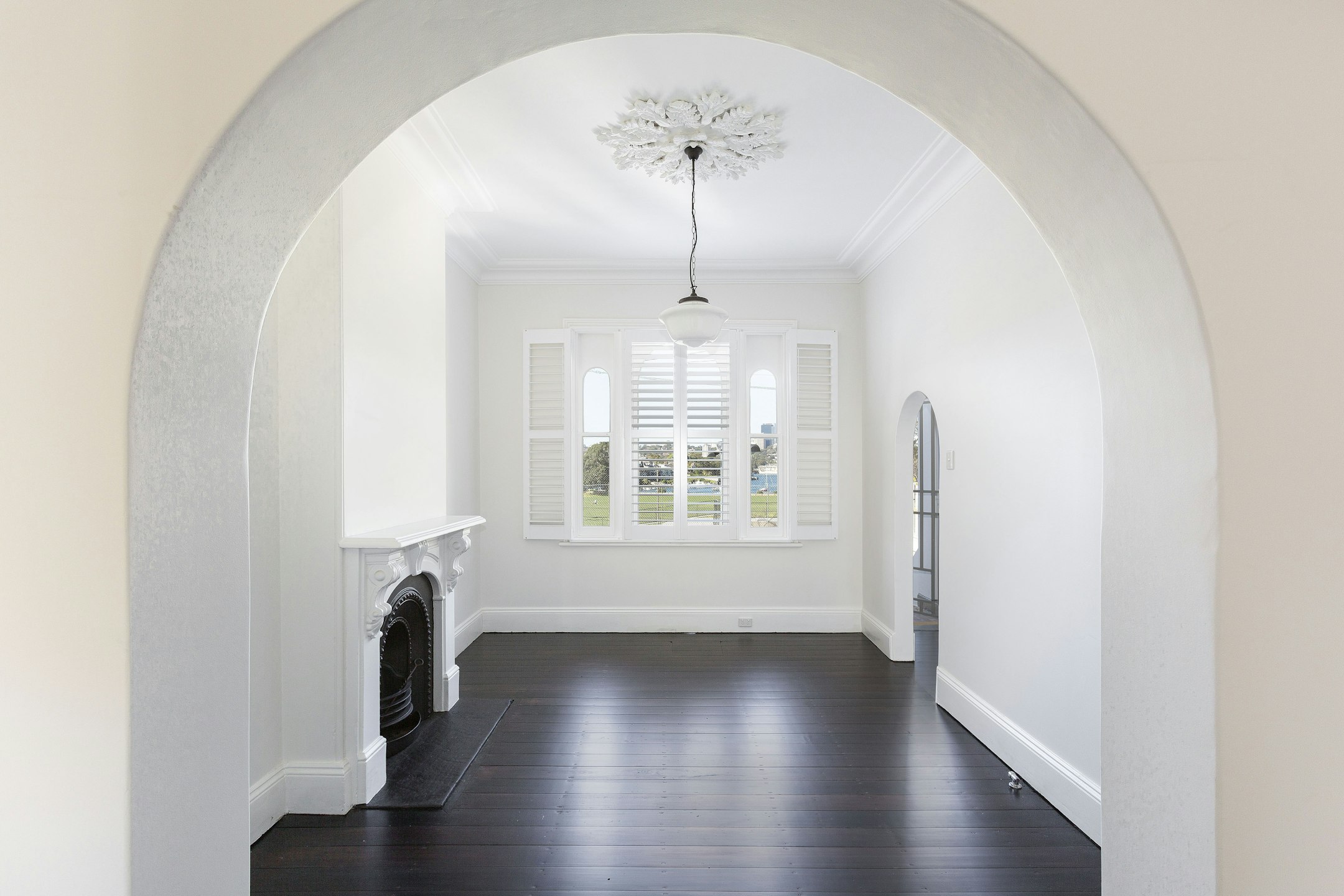 floor