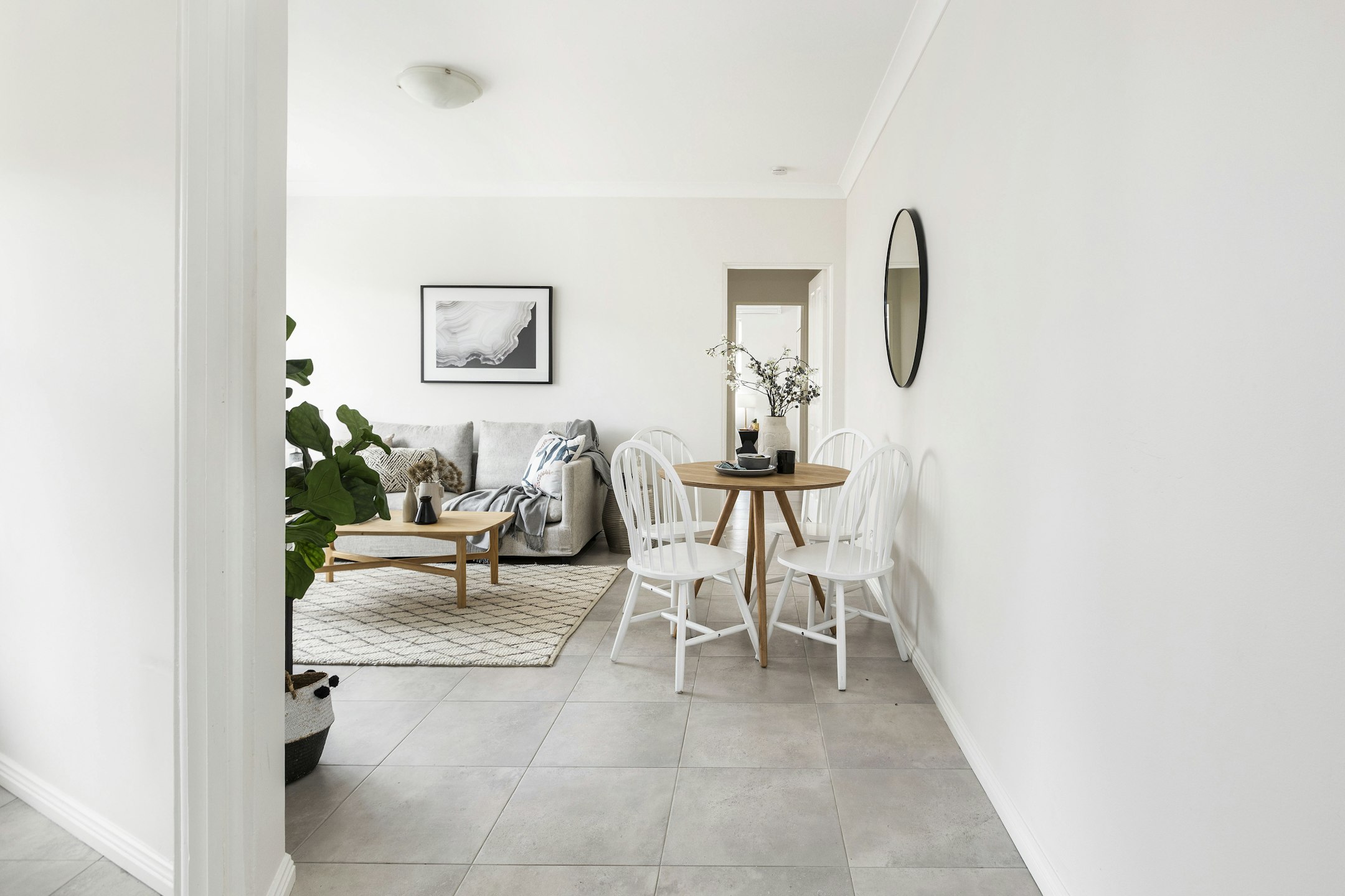 floor