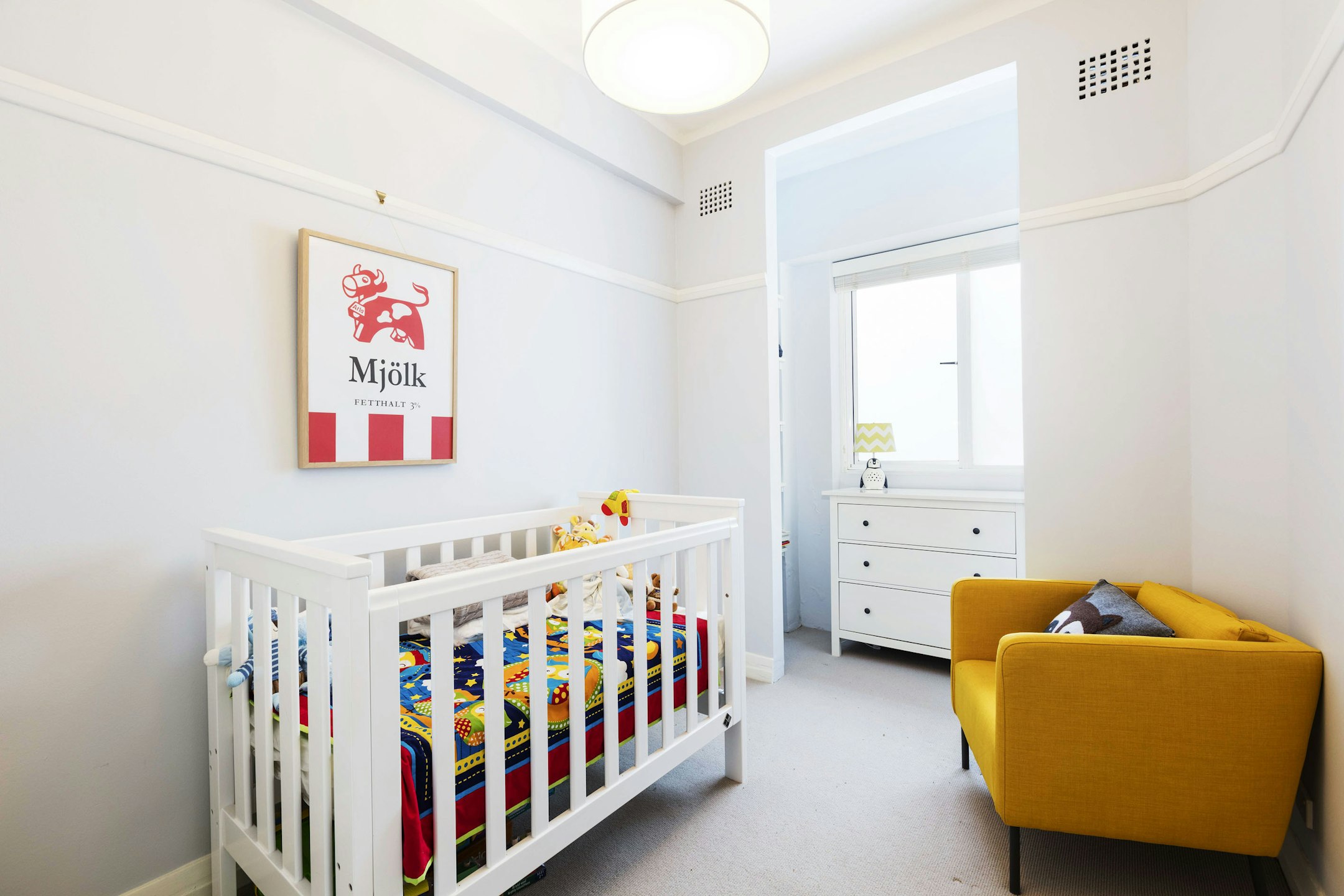 crib