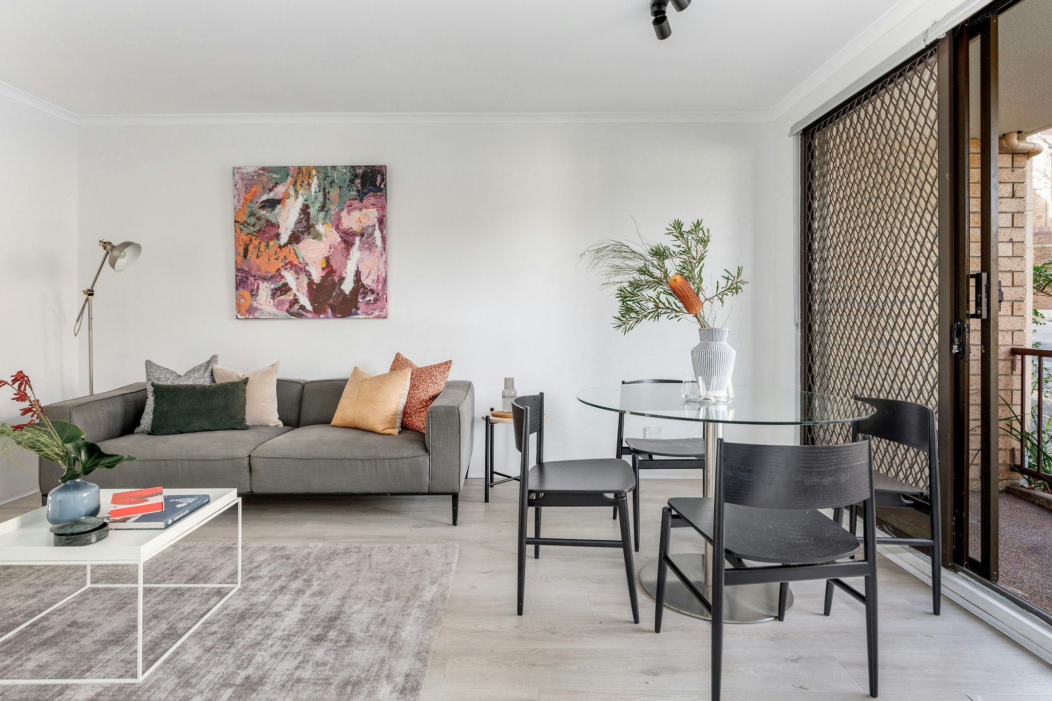 interior design