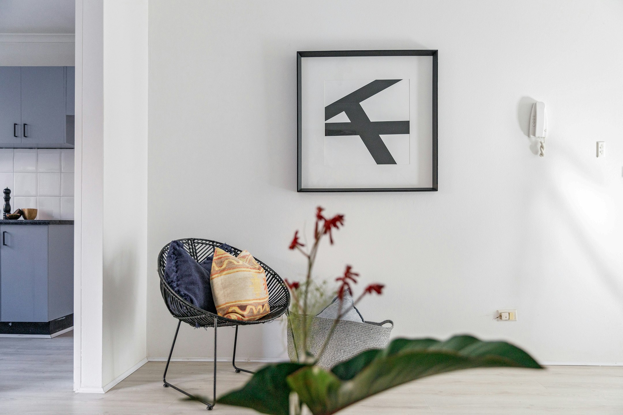 interior design