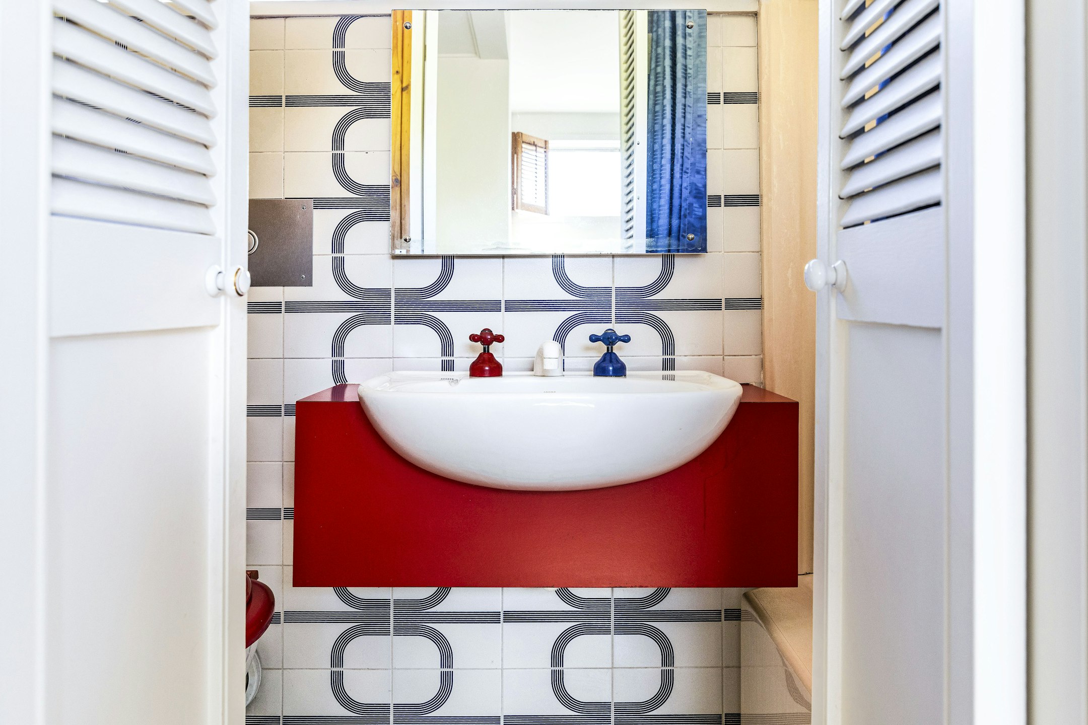 basin