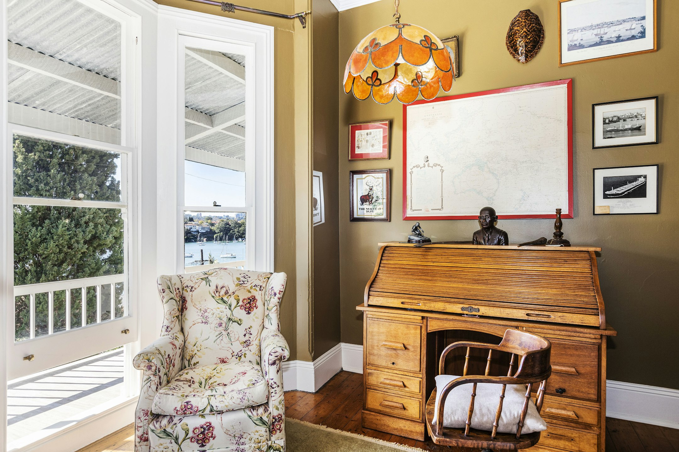 interior design
