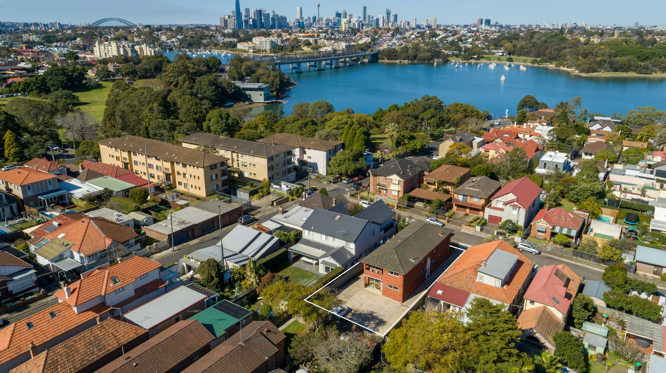 sydney