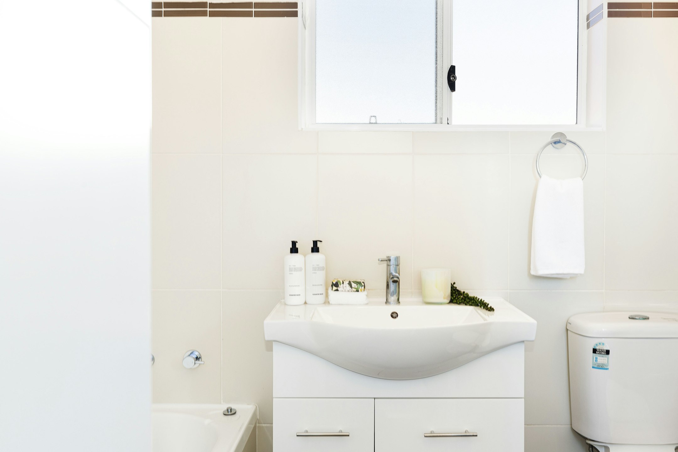 sink