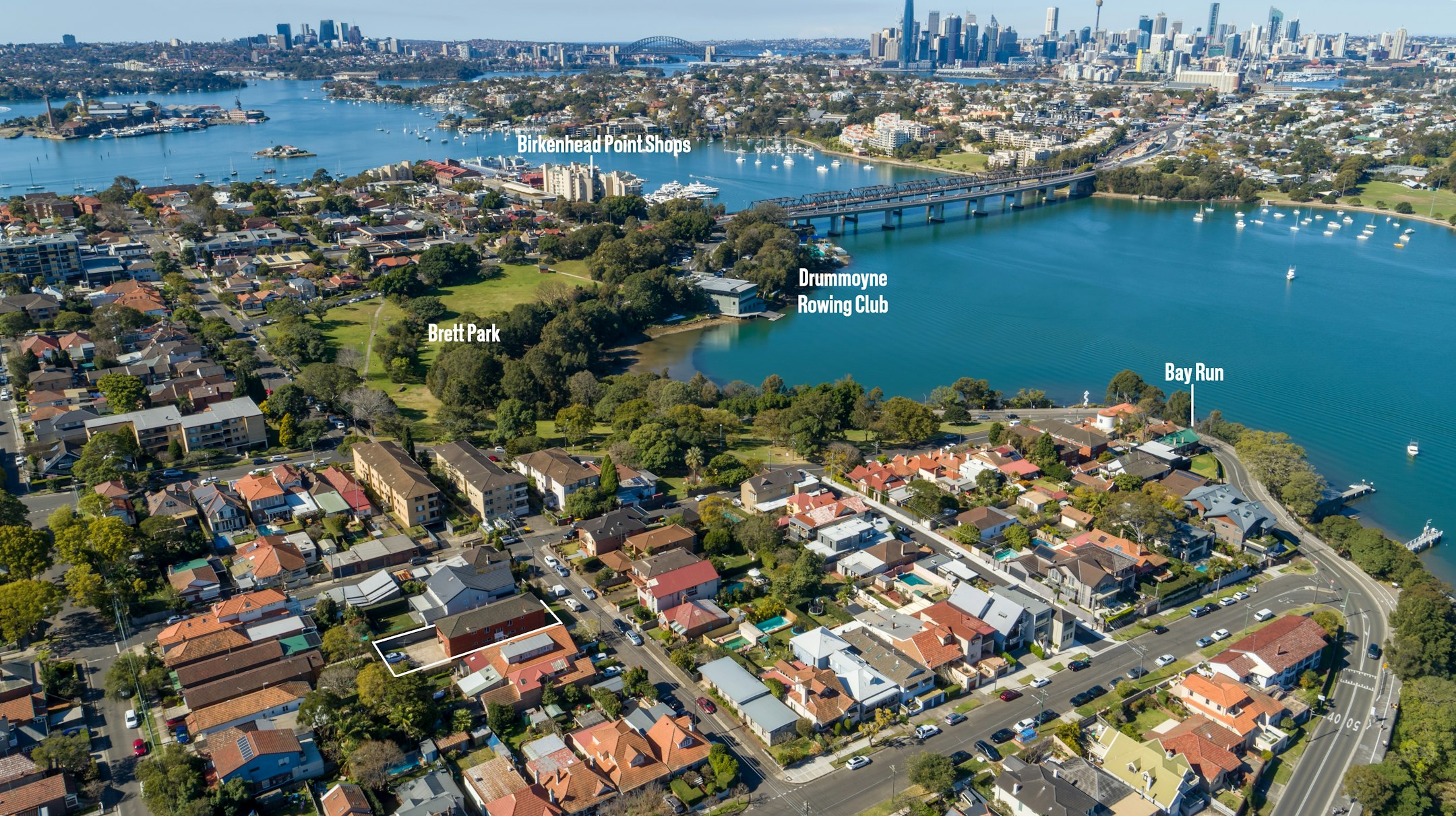 sydney