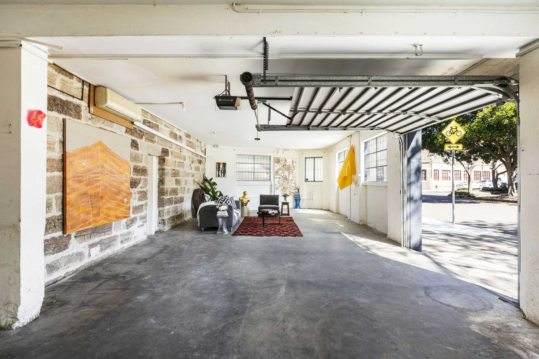 floor