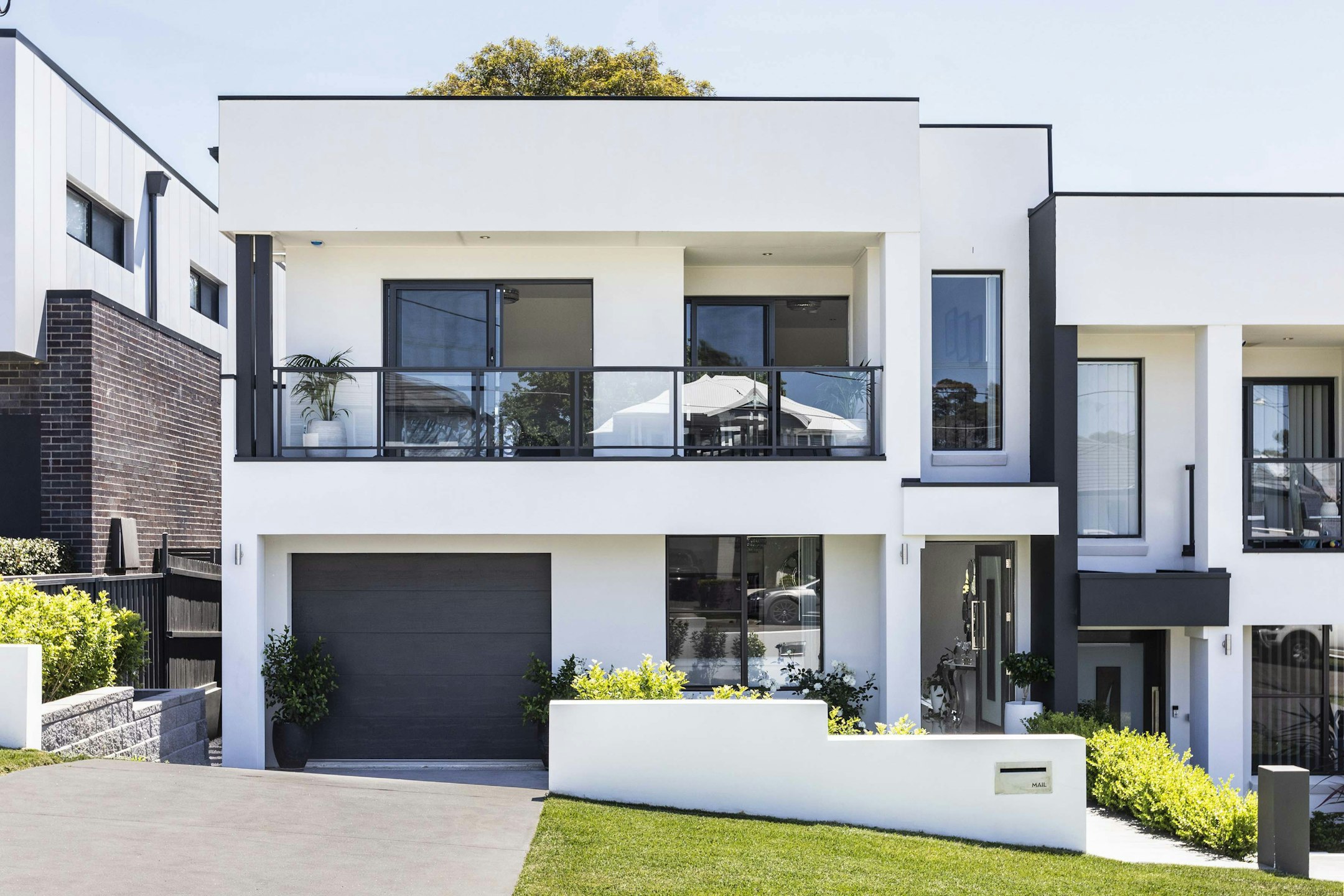 architecture