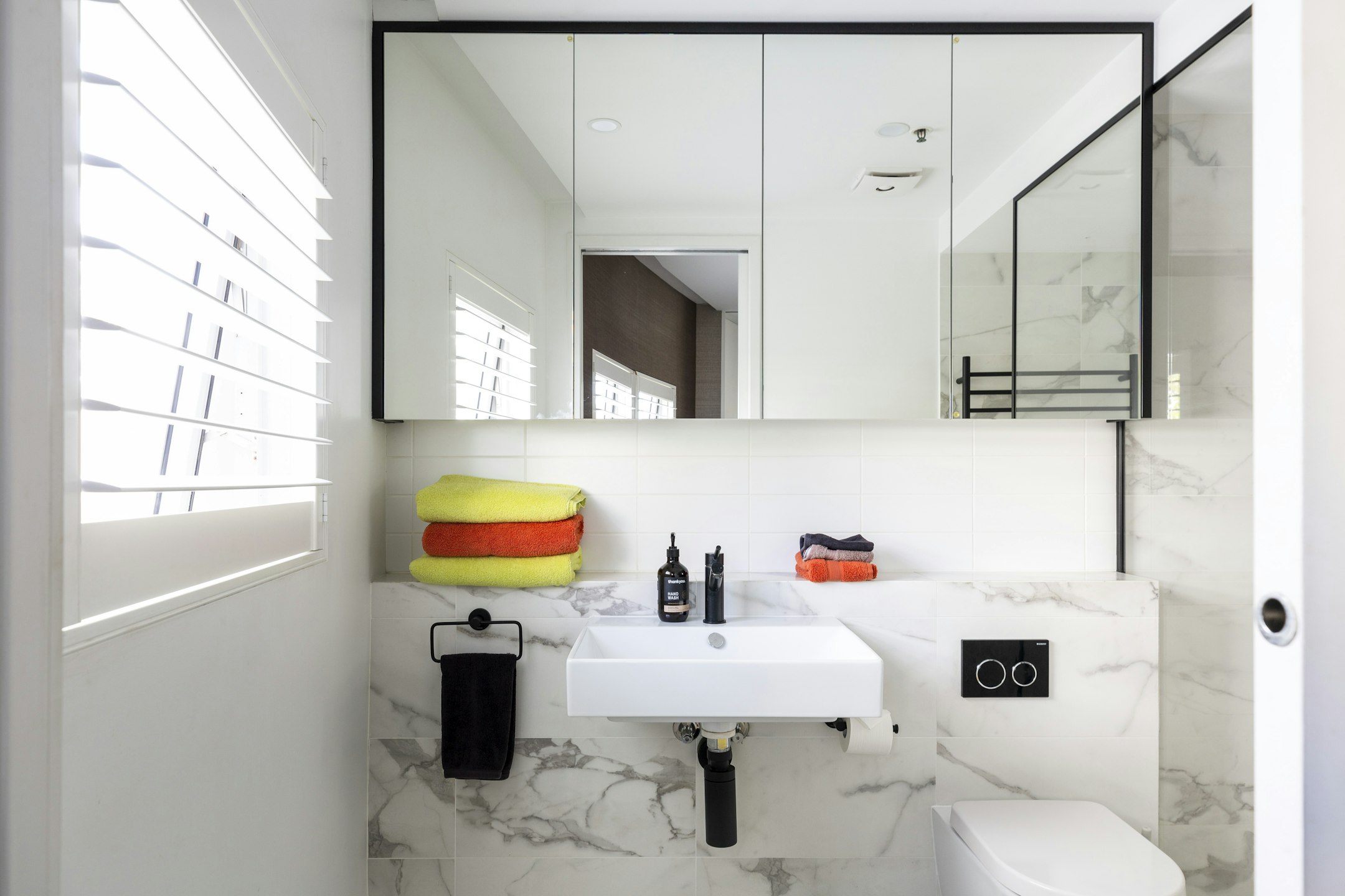 sink