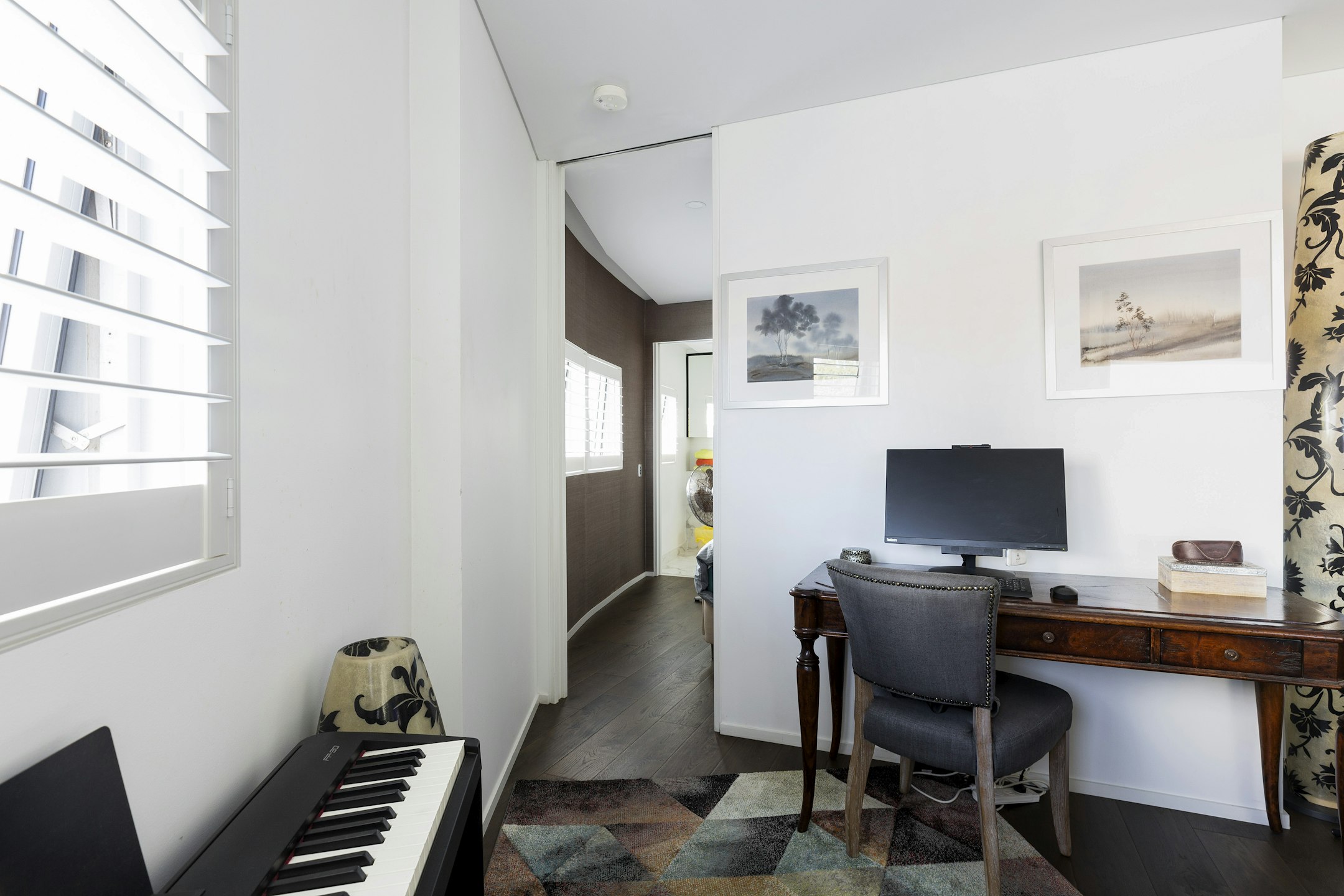 desk