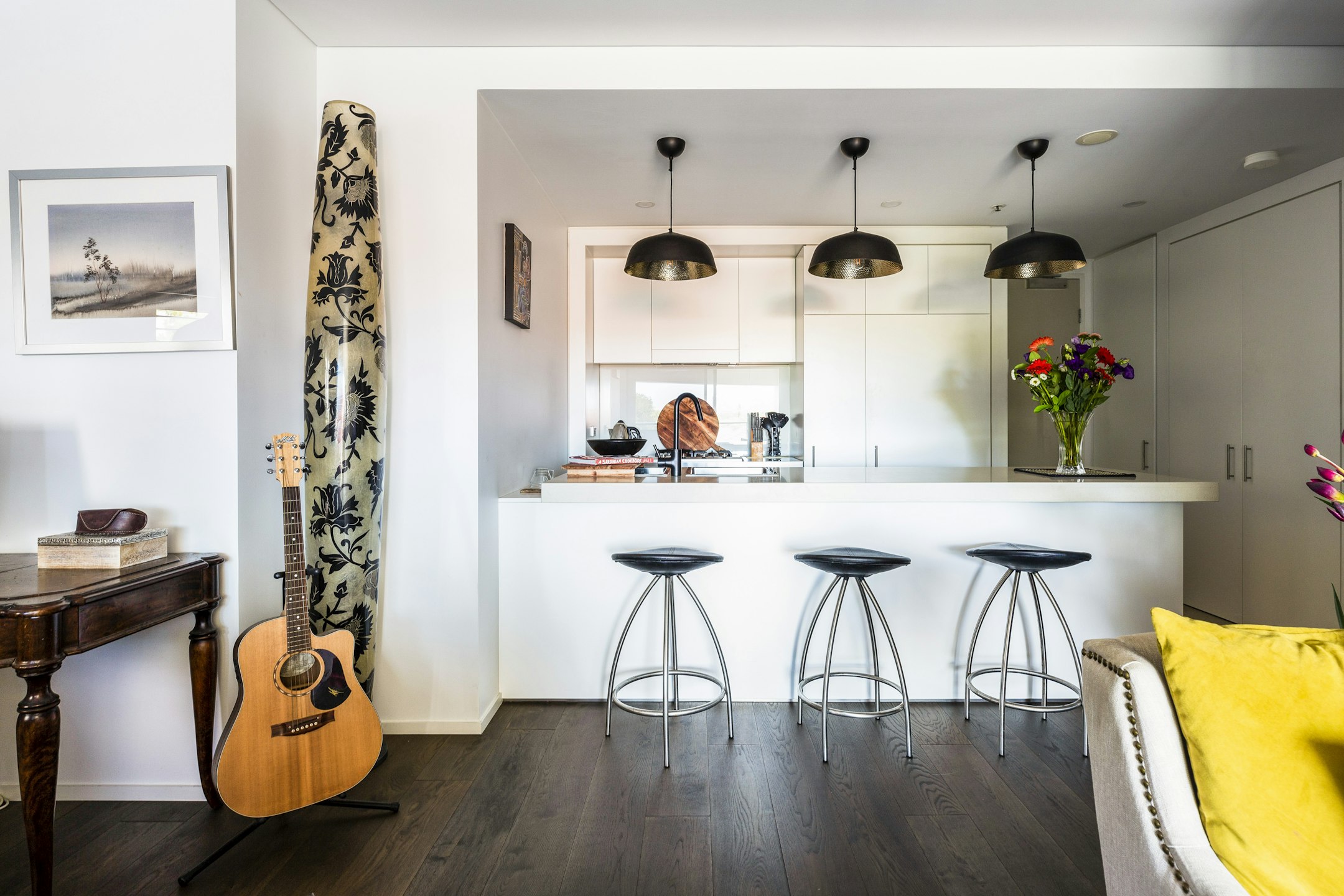 interior design