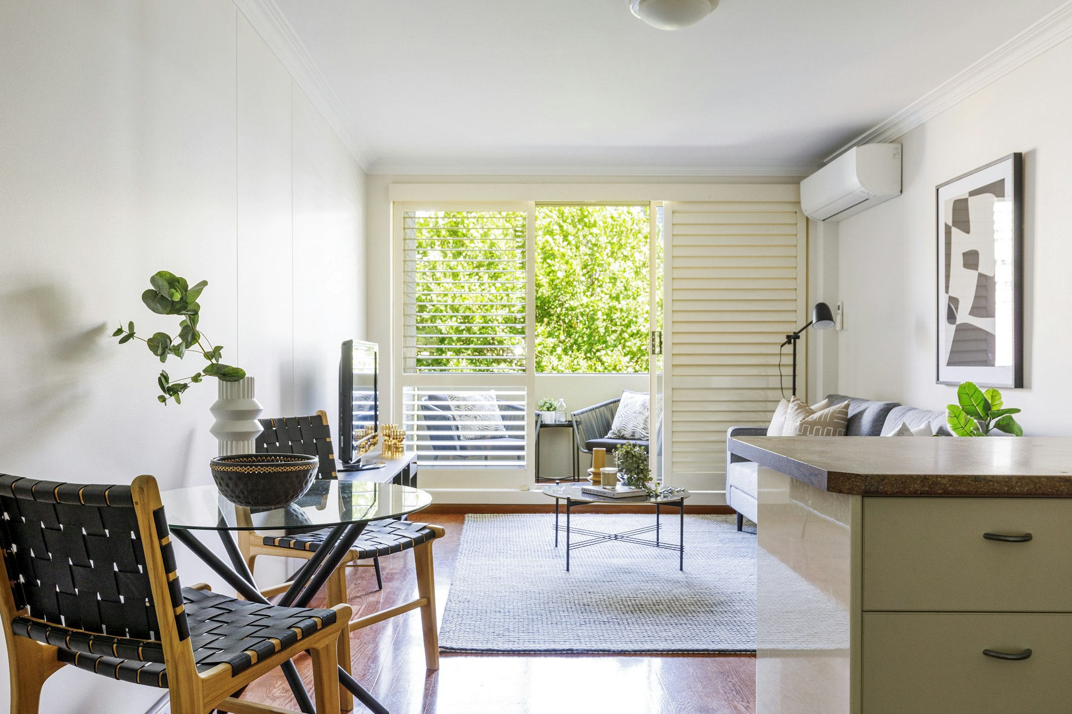 interior design