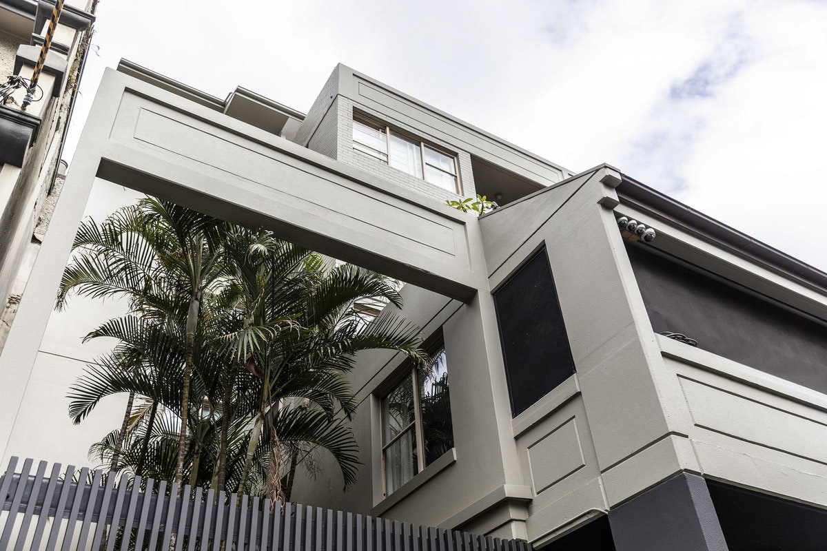 architecture
