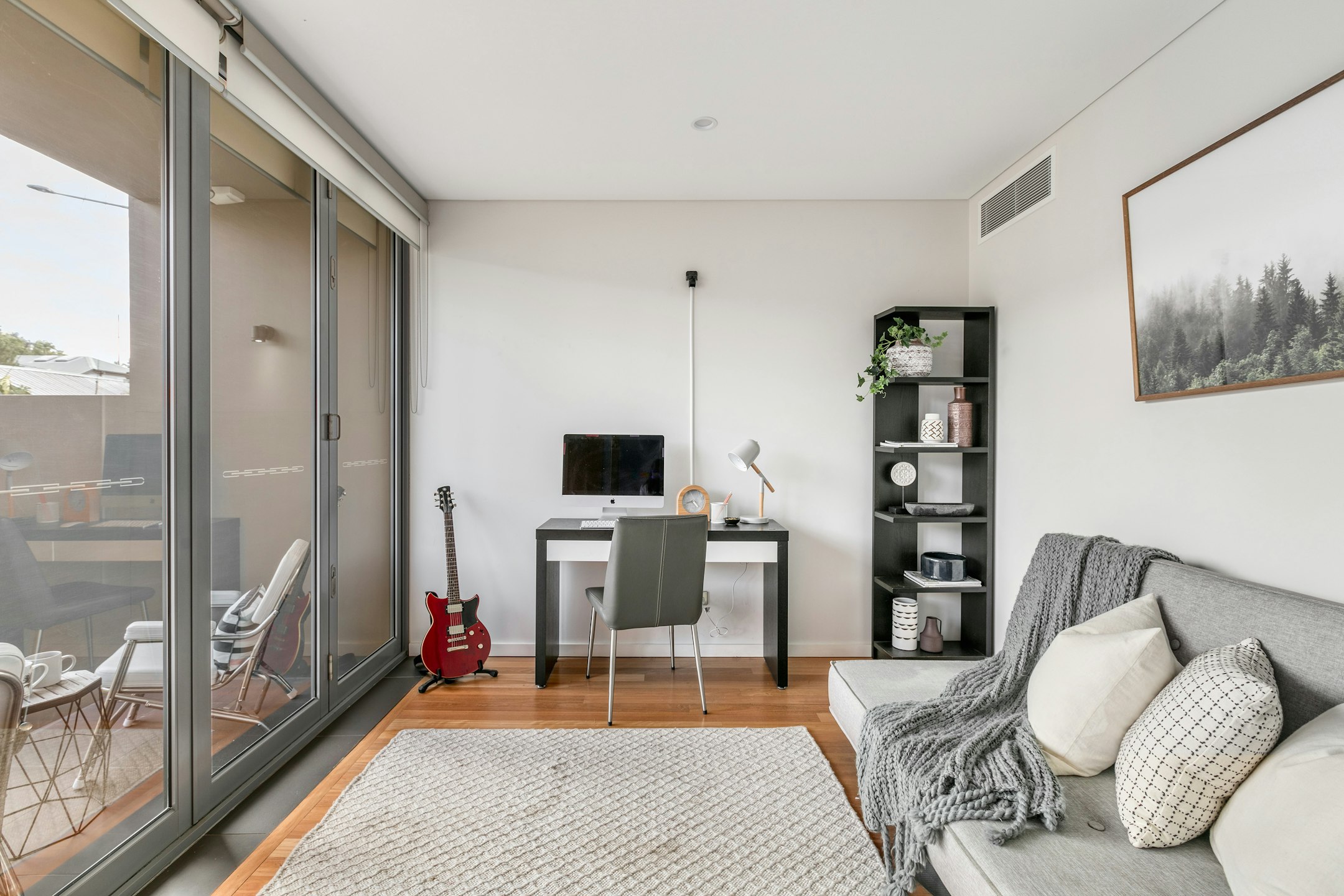 interior design