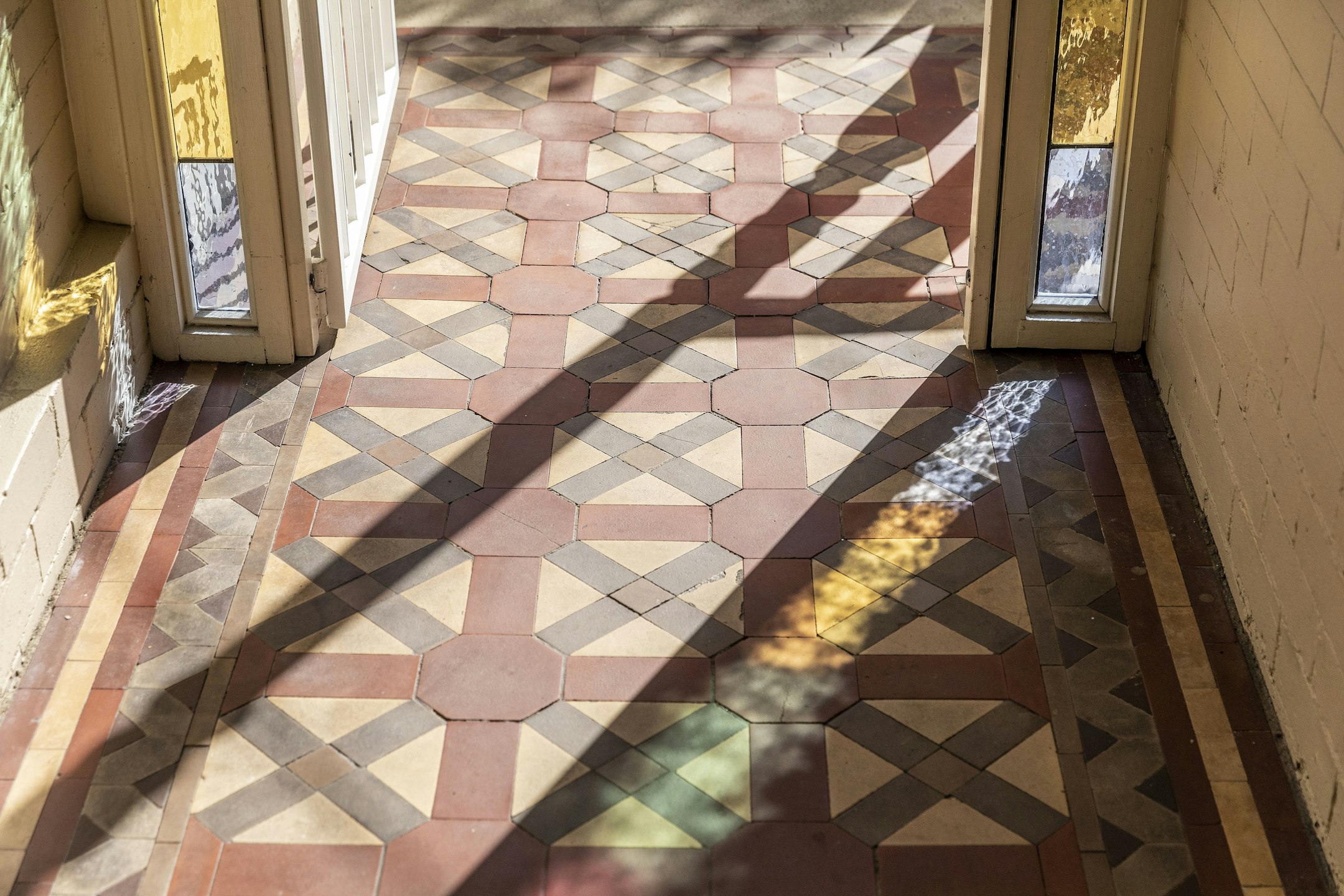 floor