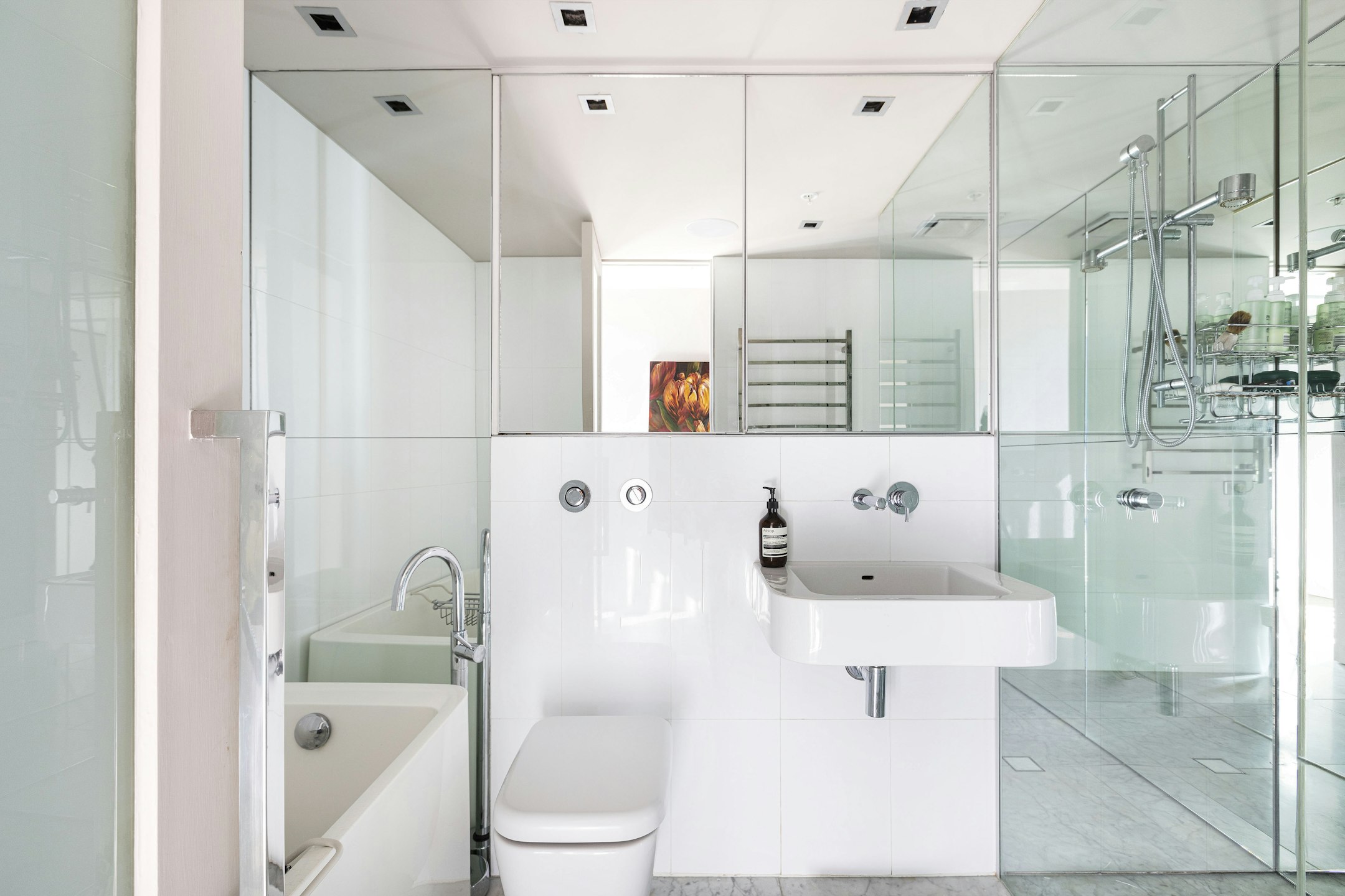 sink