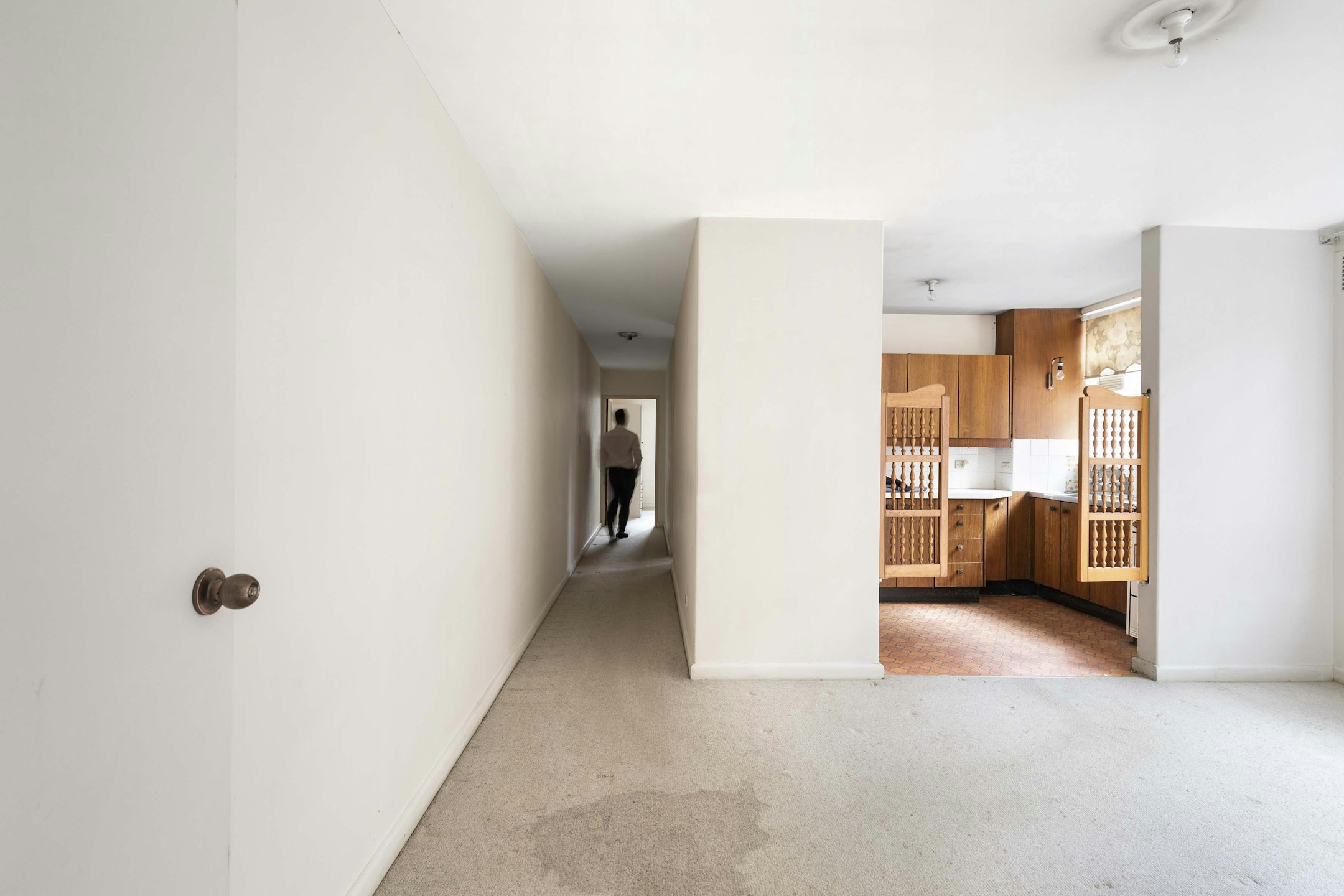 floor