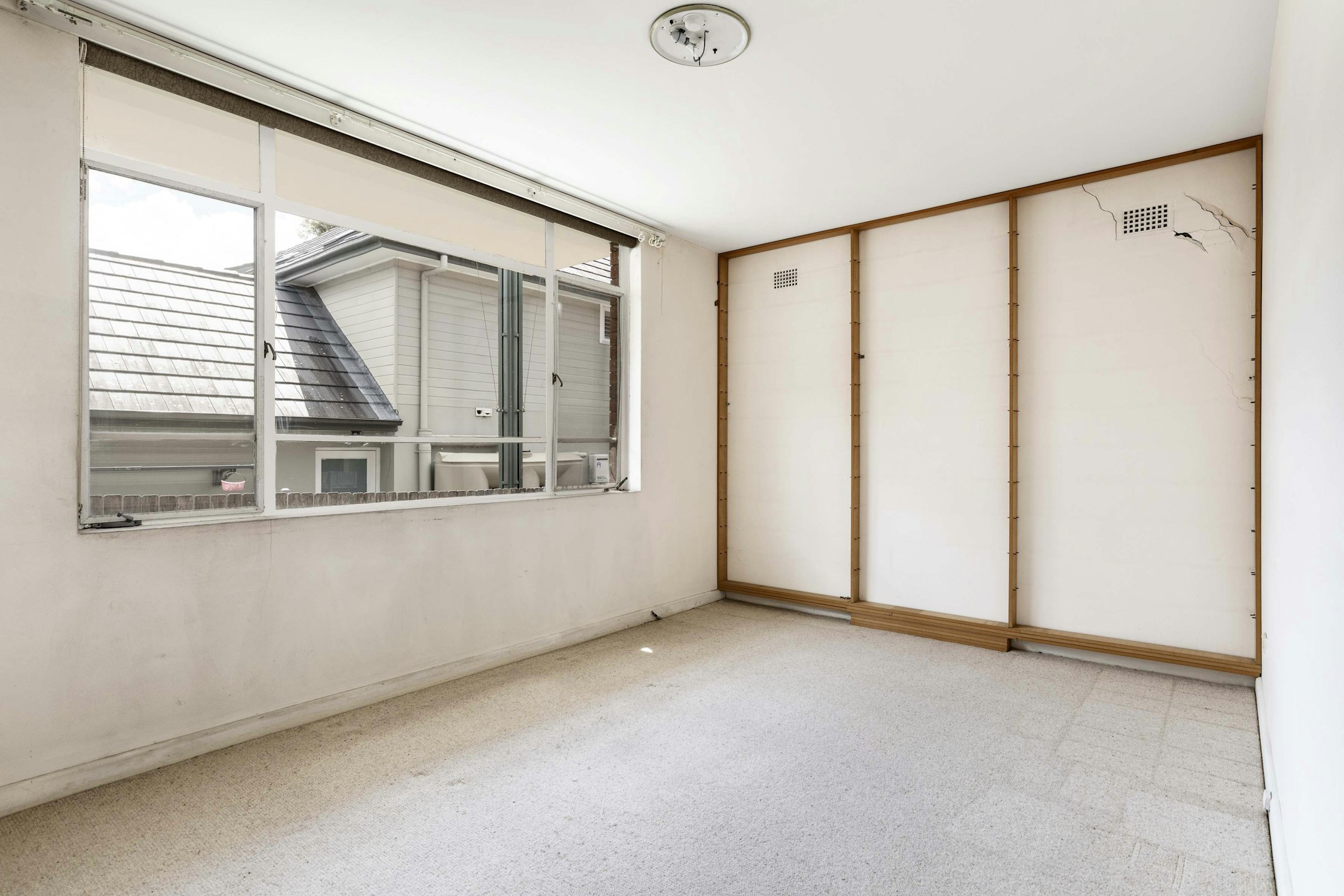 floor