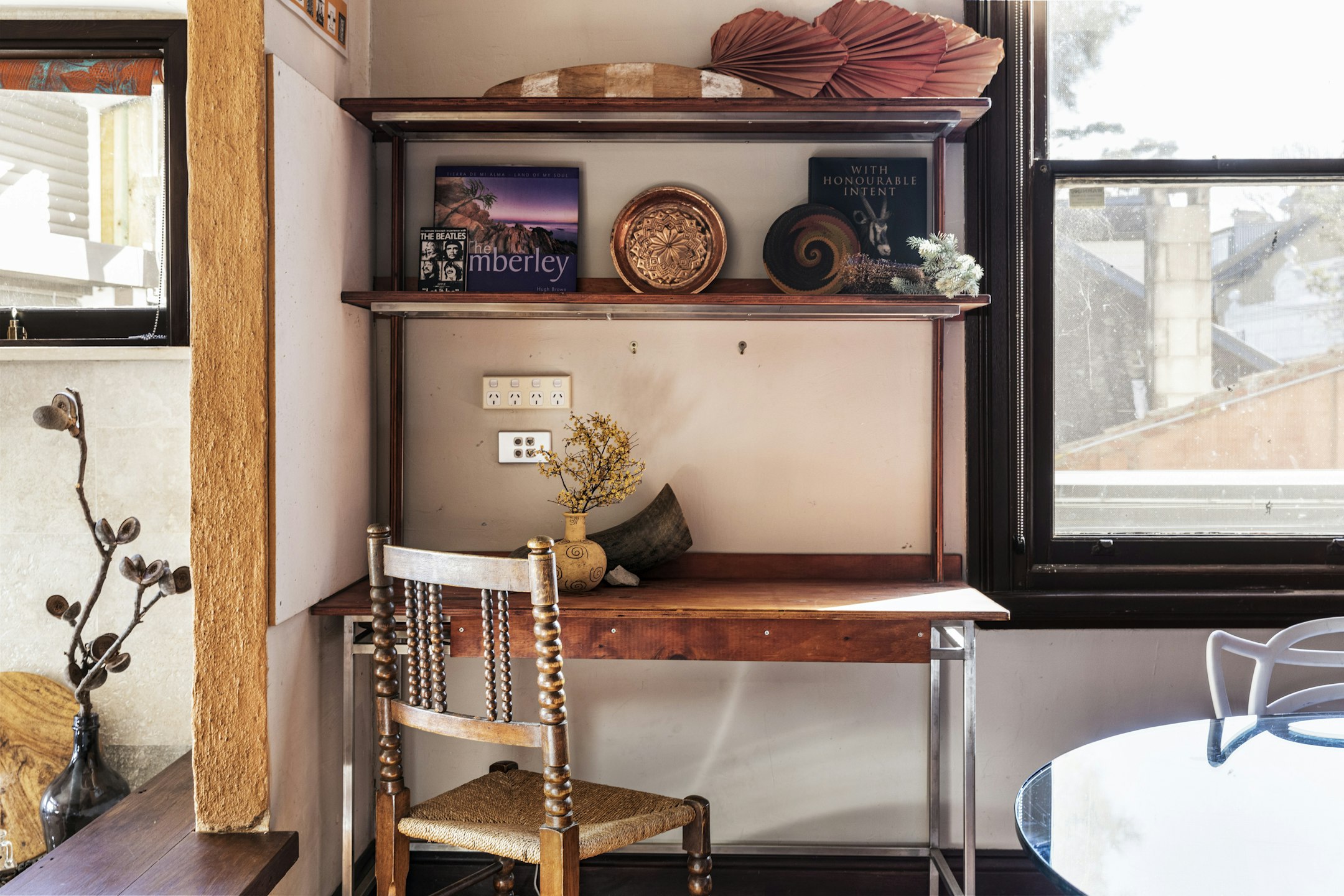 shelf
