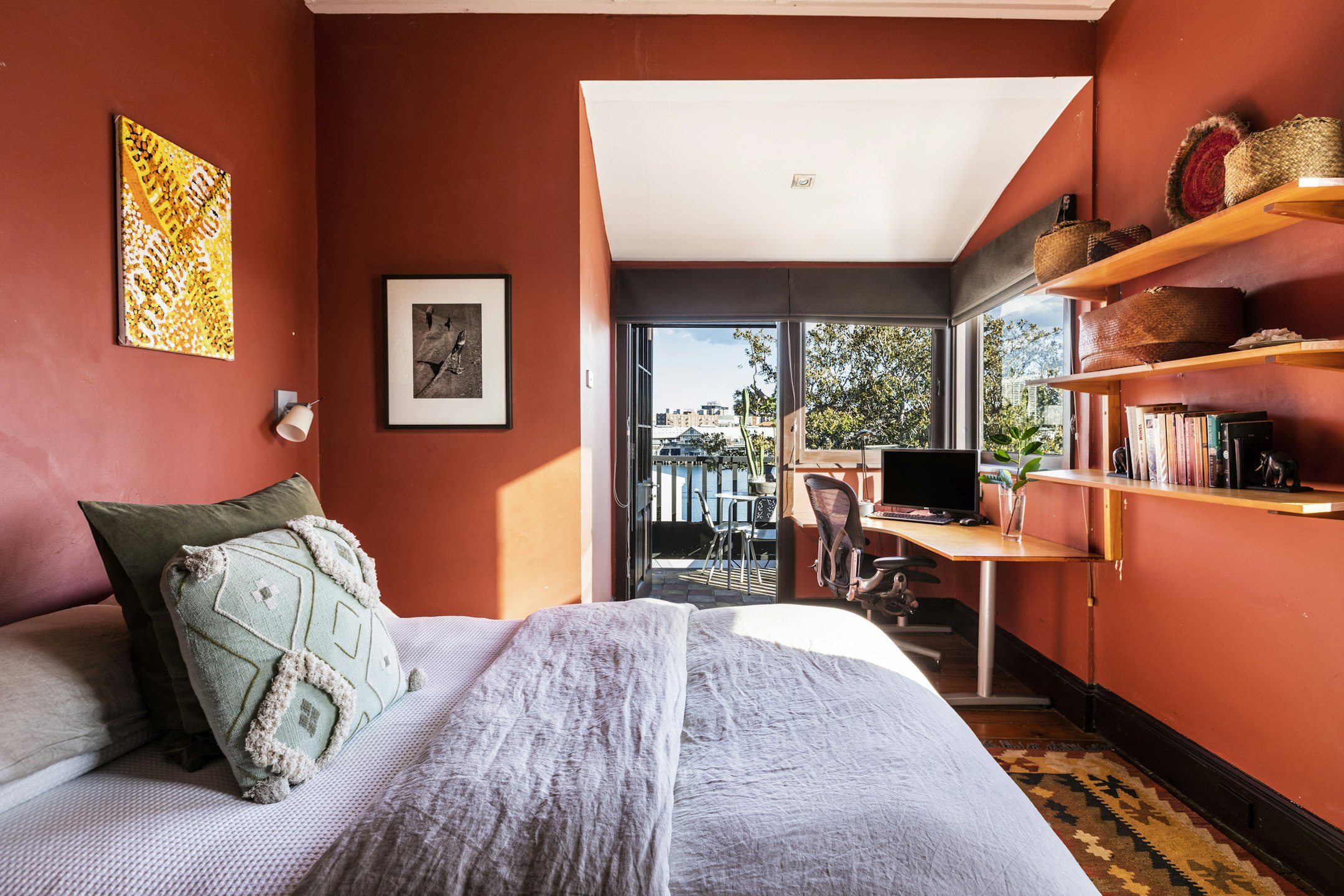 interior design