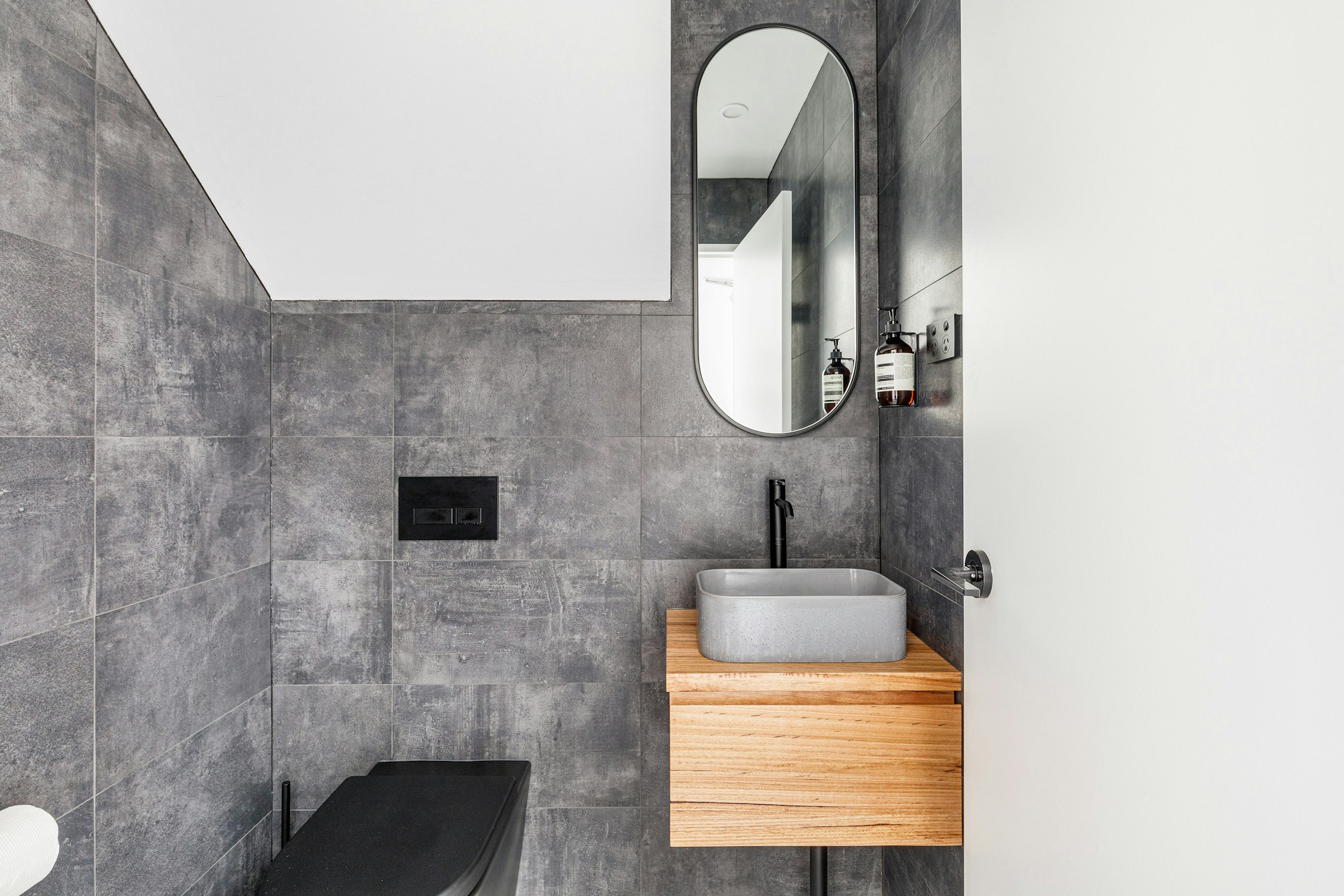 basin