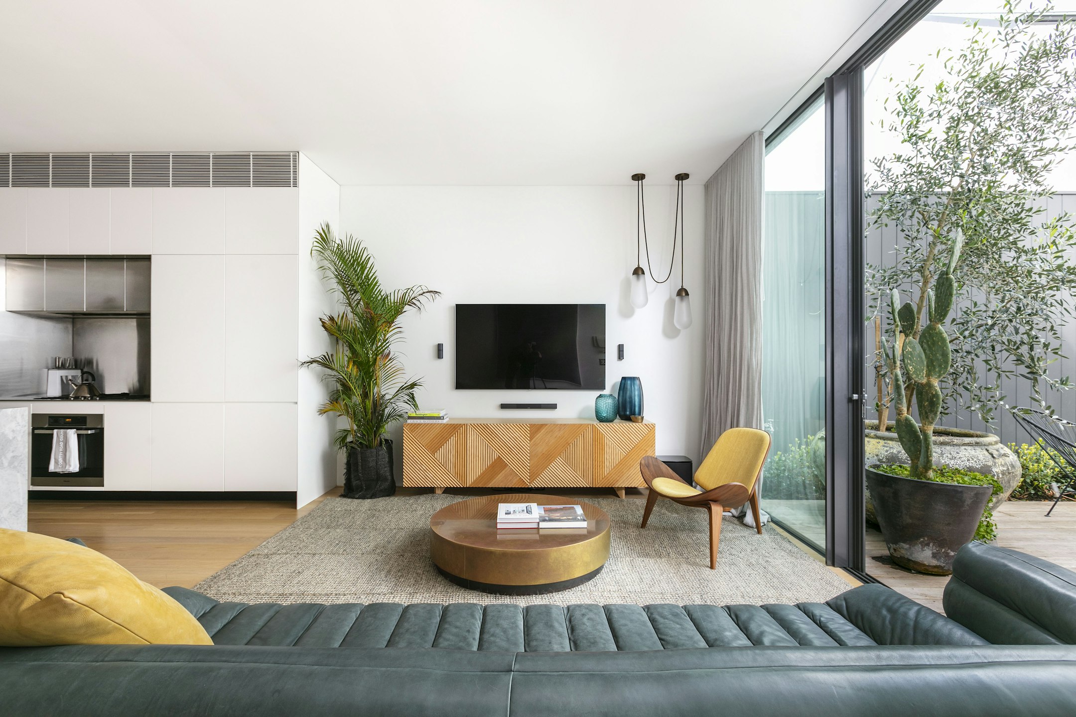 interior design
