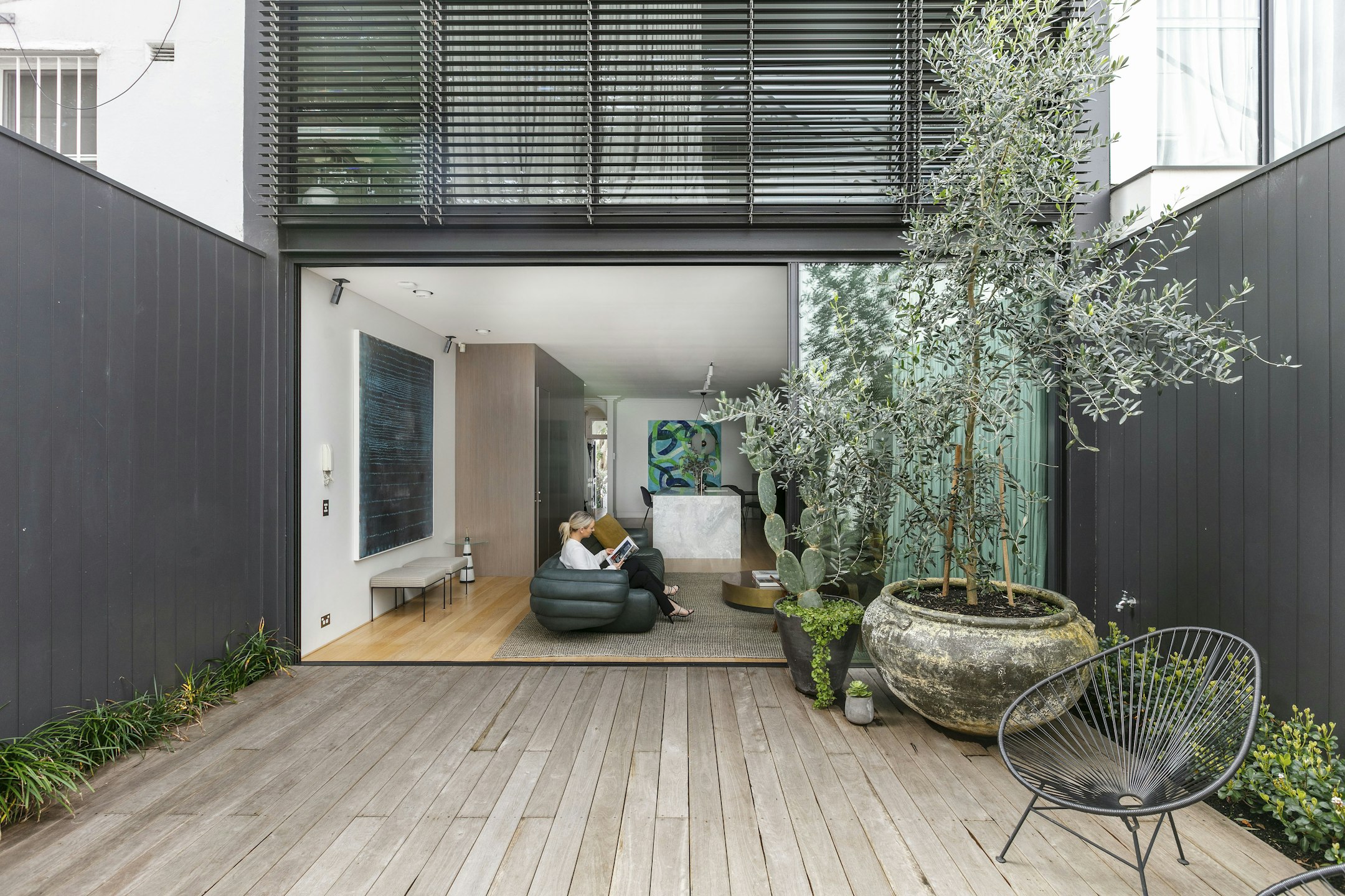 interior design