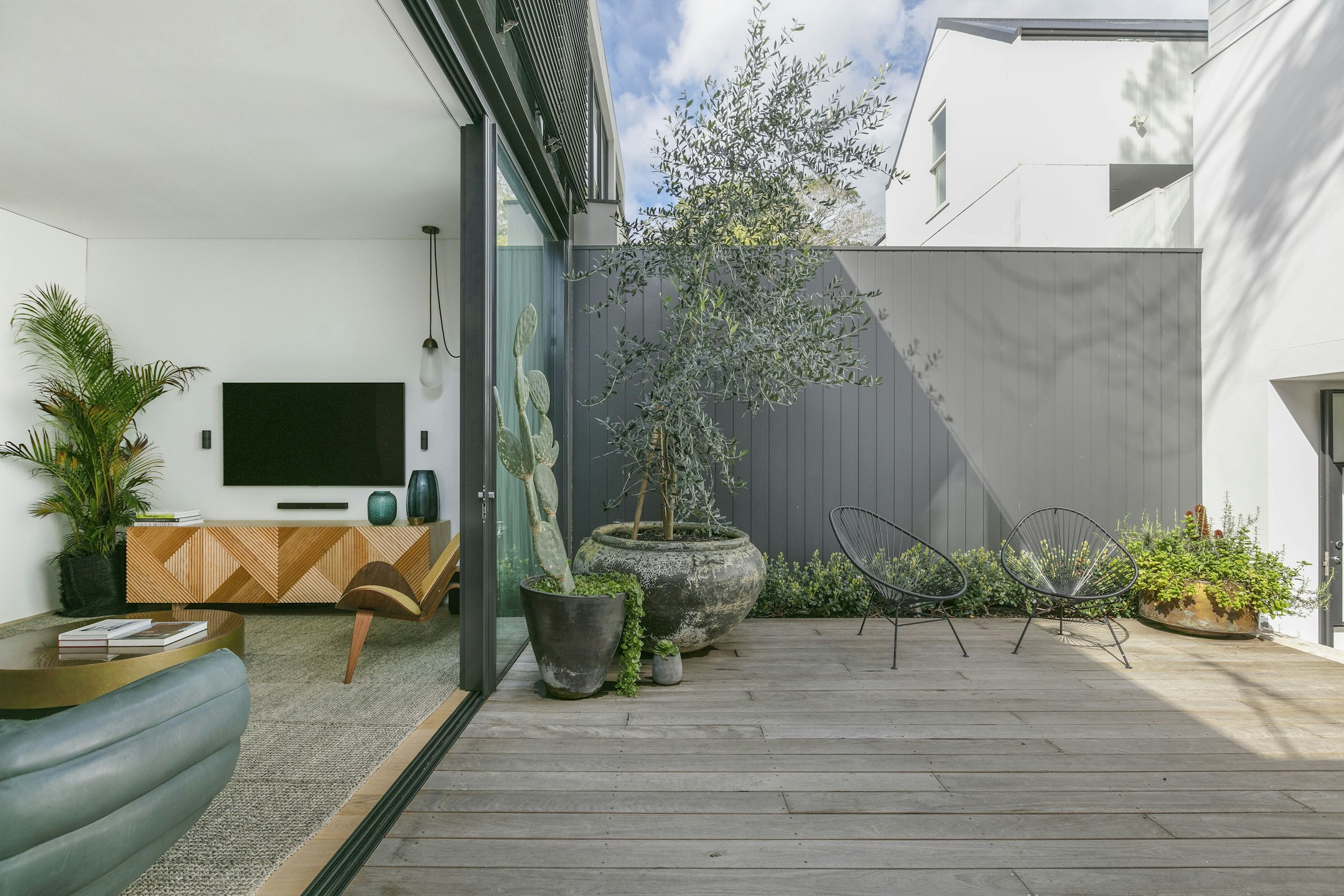 interior design