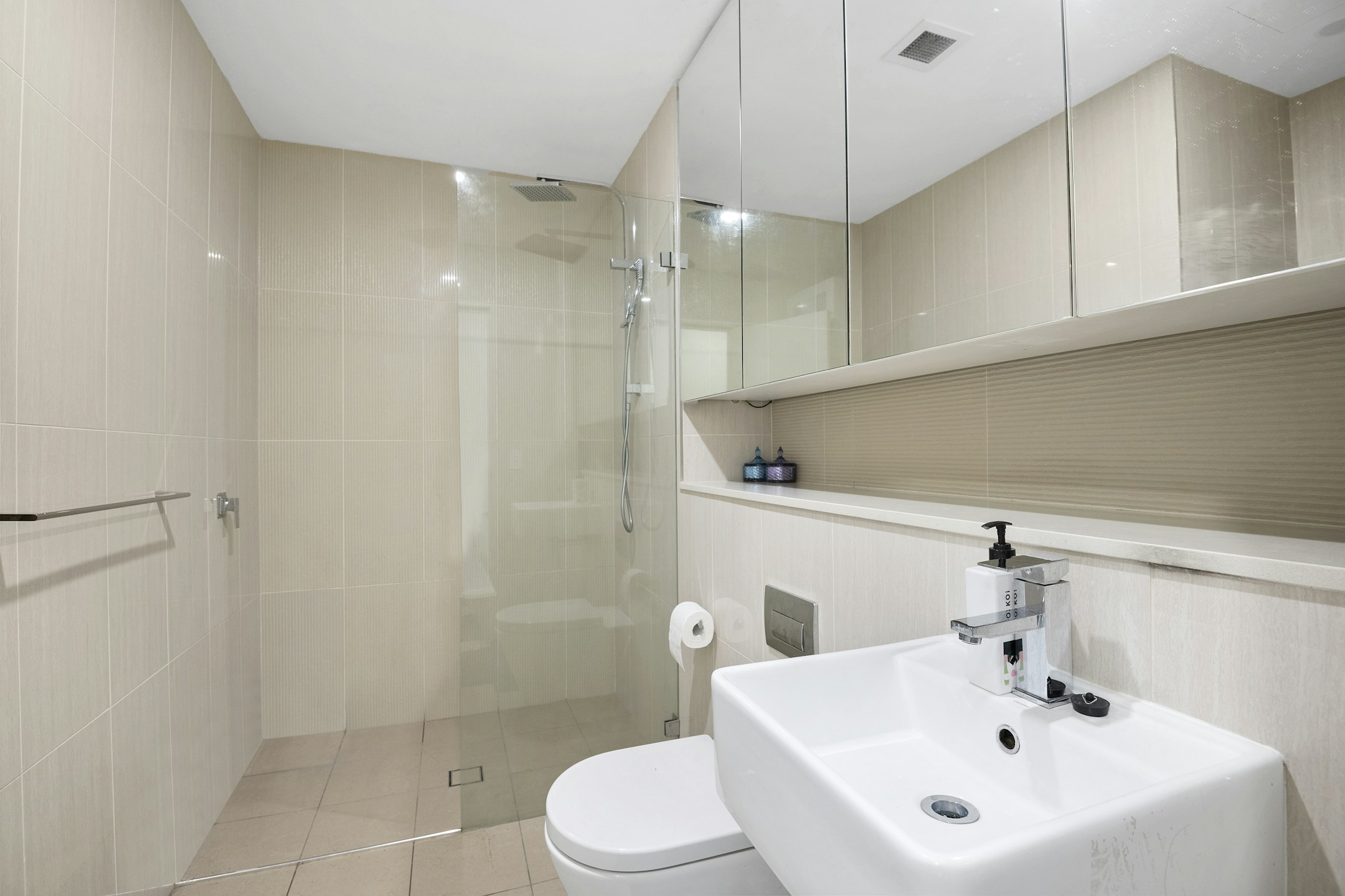 basin