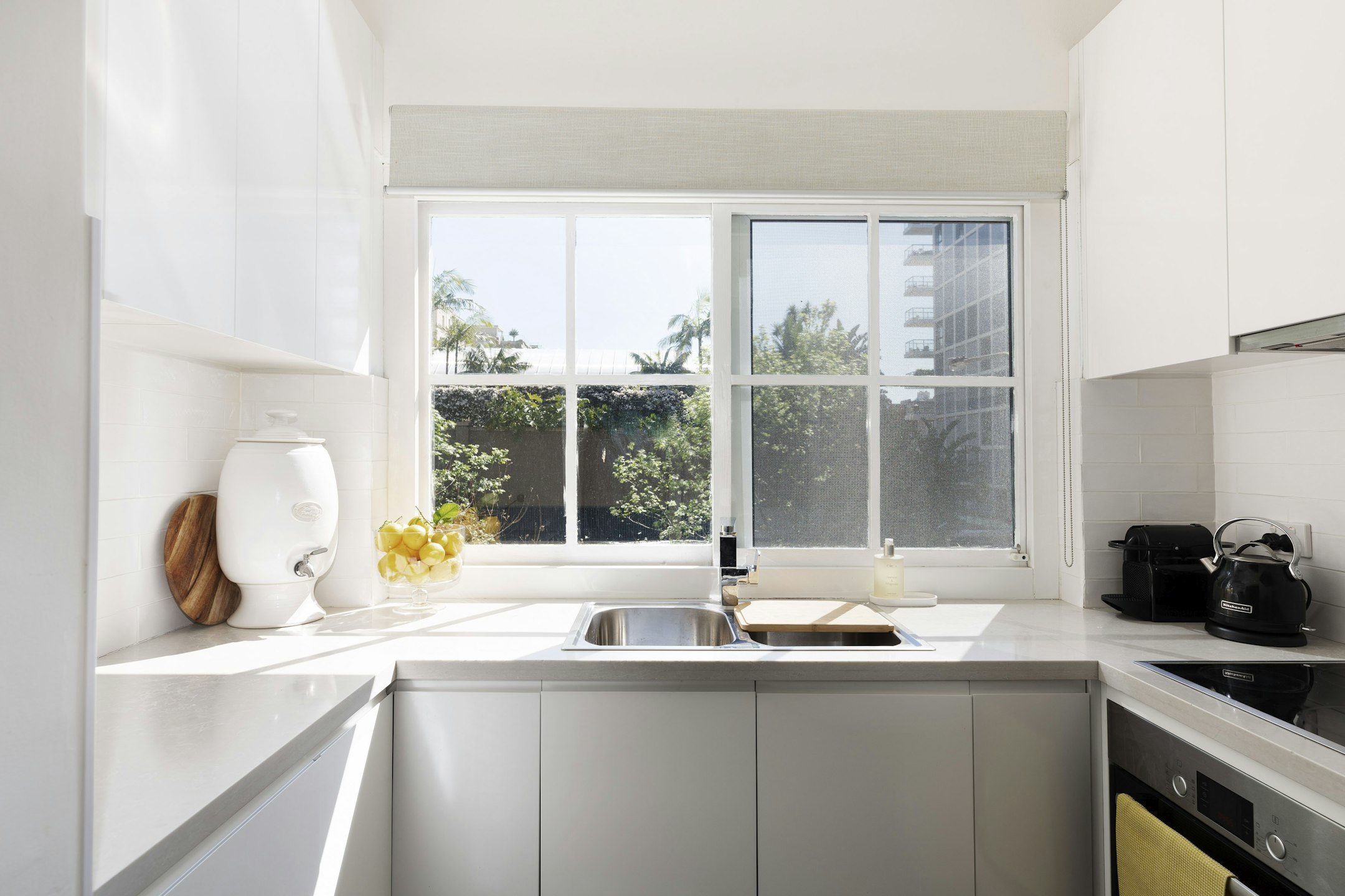 window