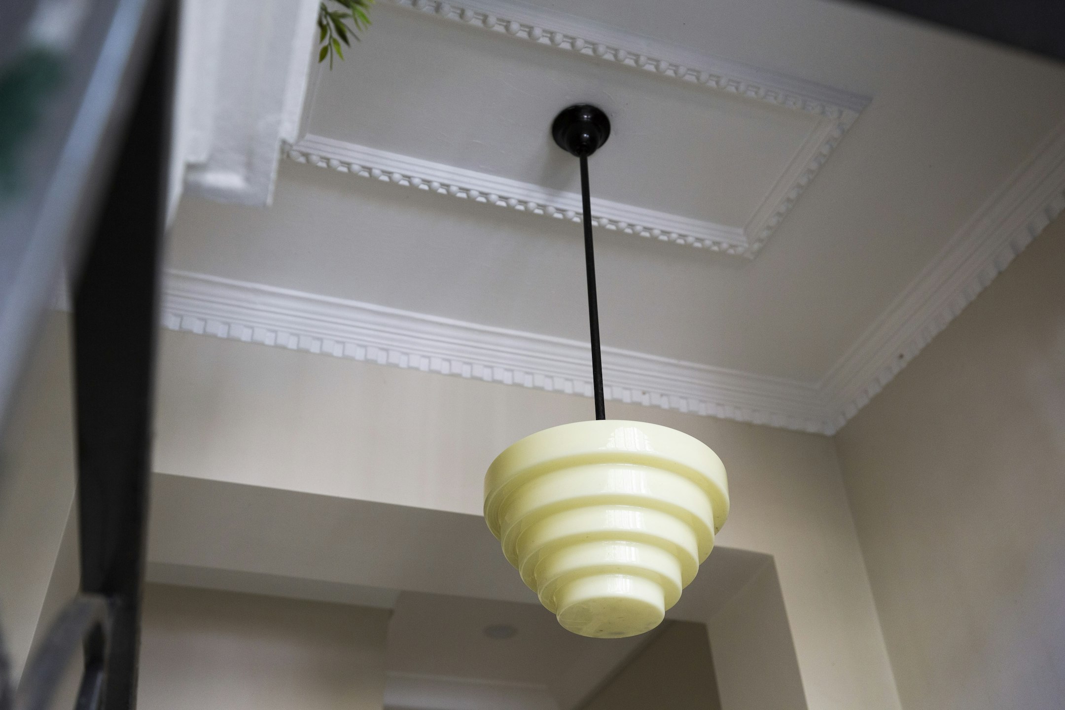 lamp