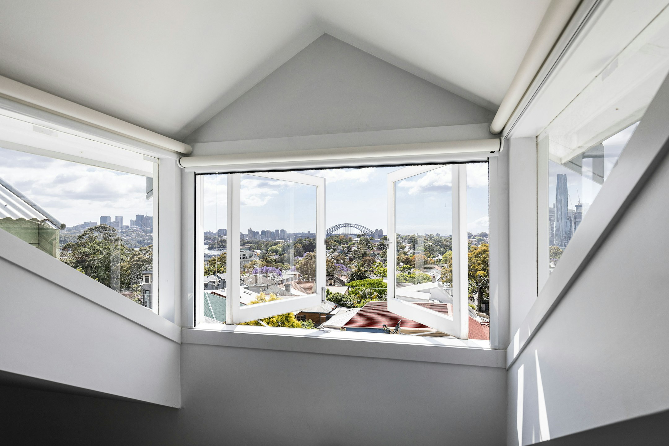 window