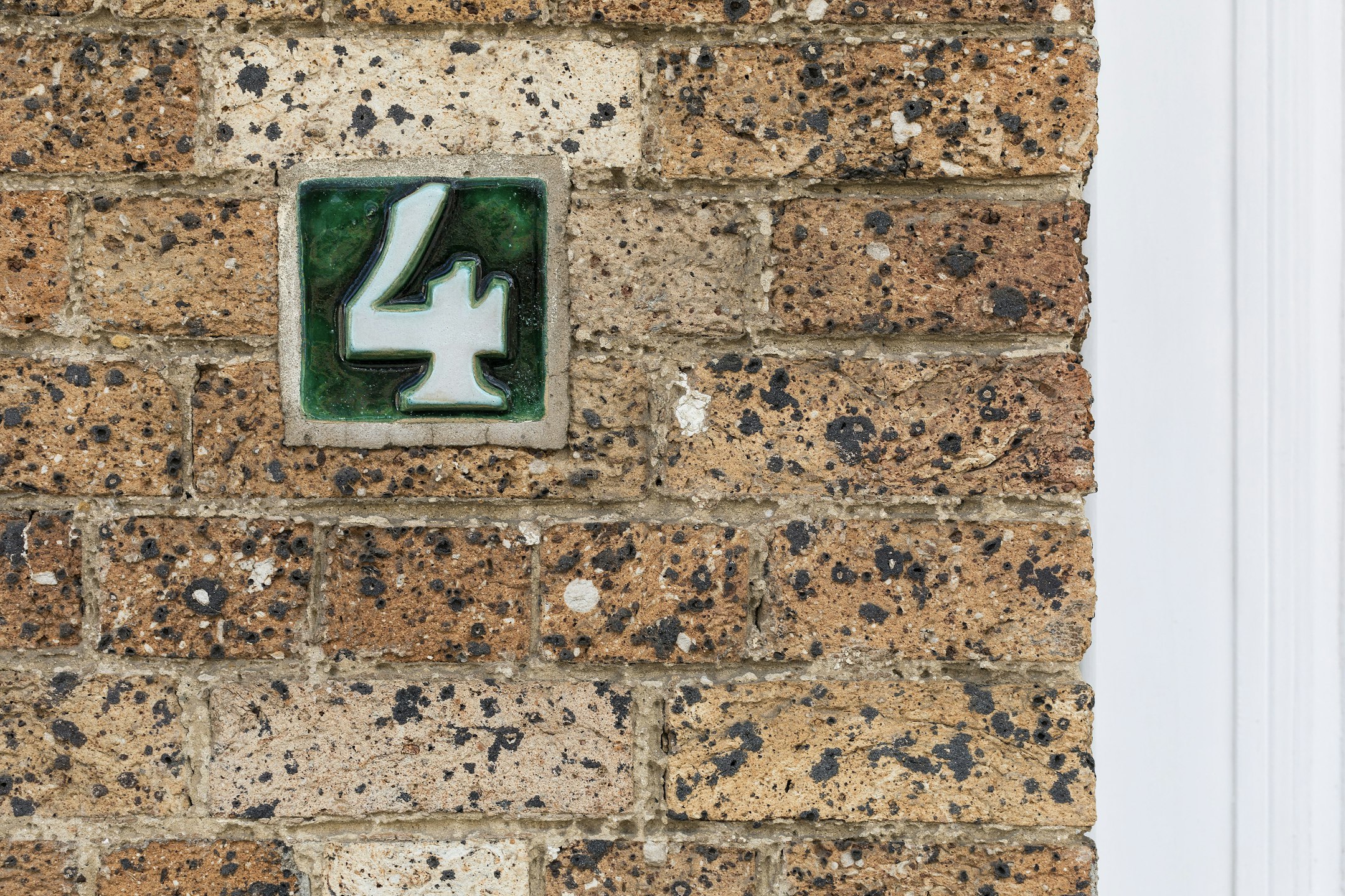 number