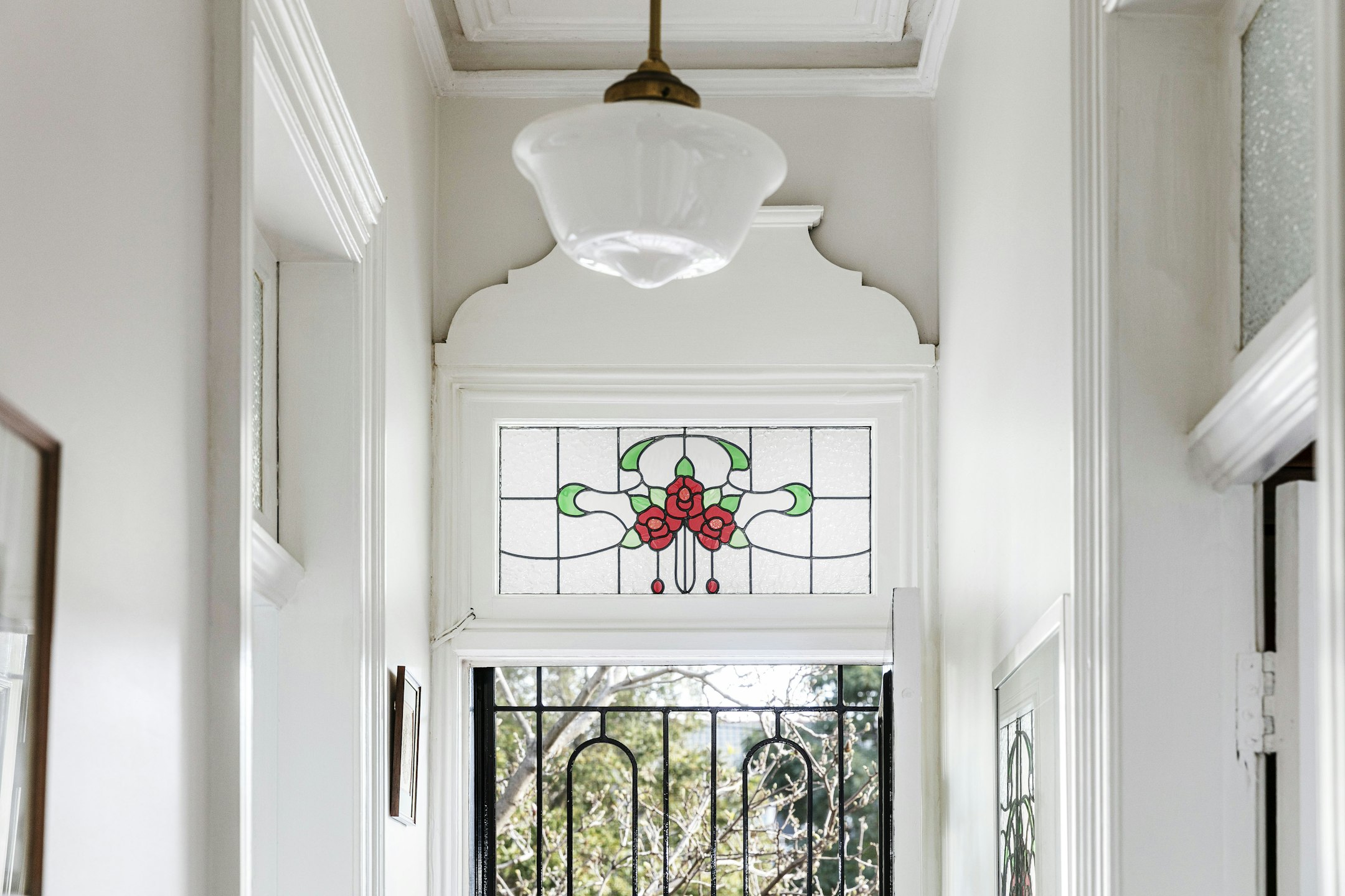 chandelier