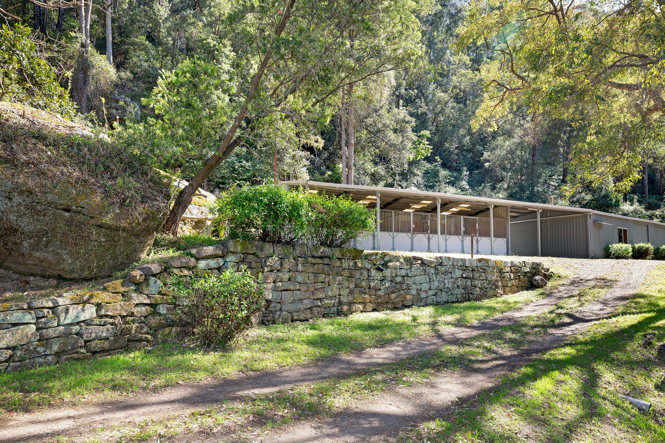 cottage