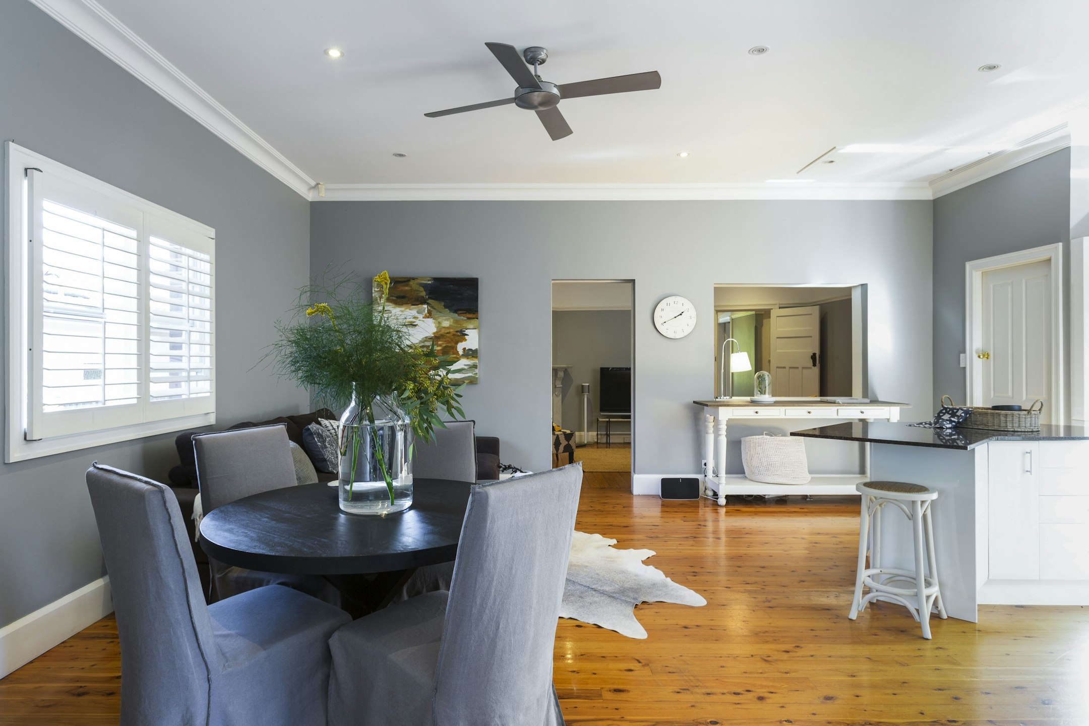 interior design