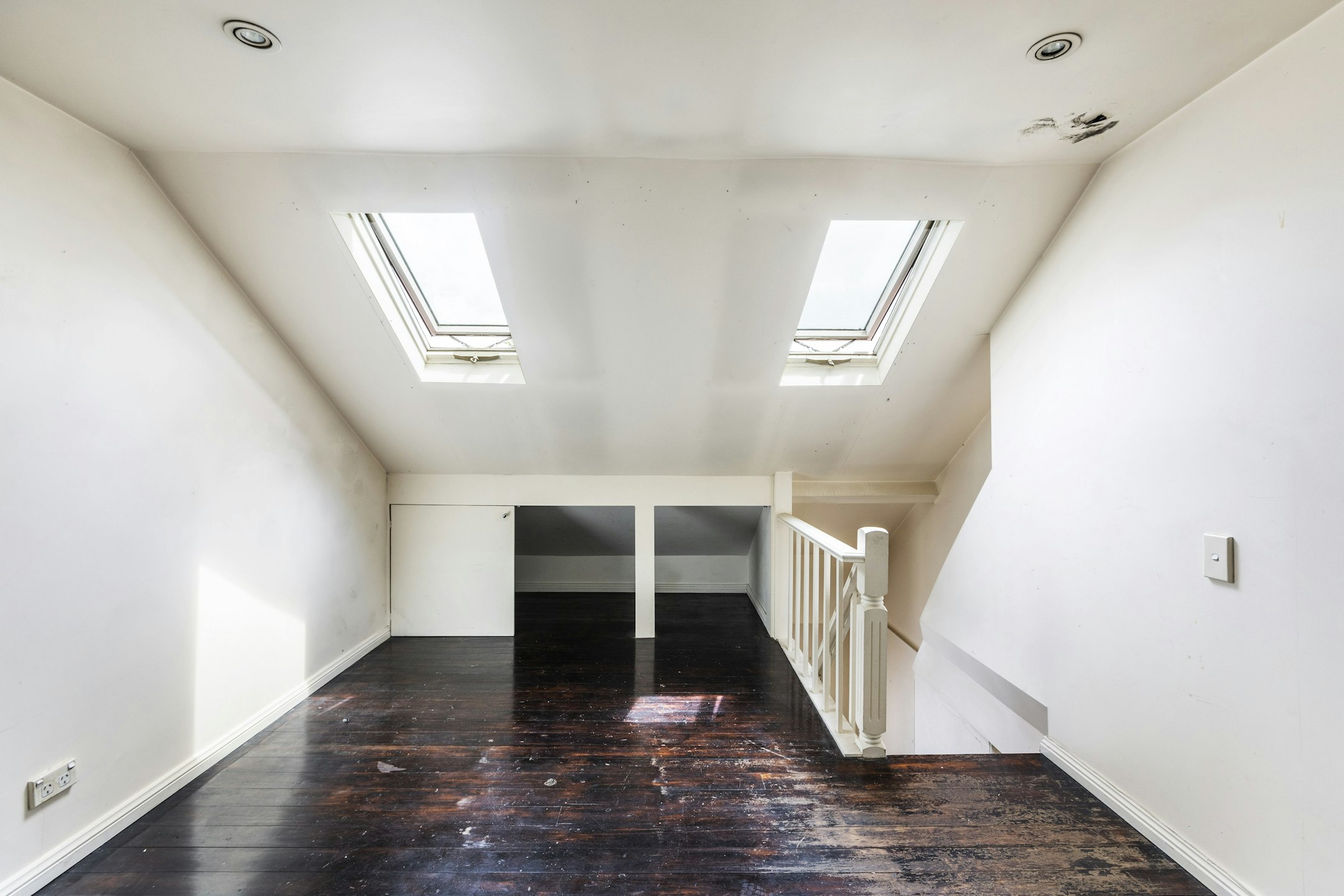 floor