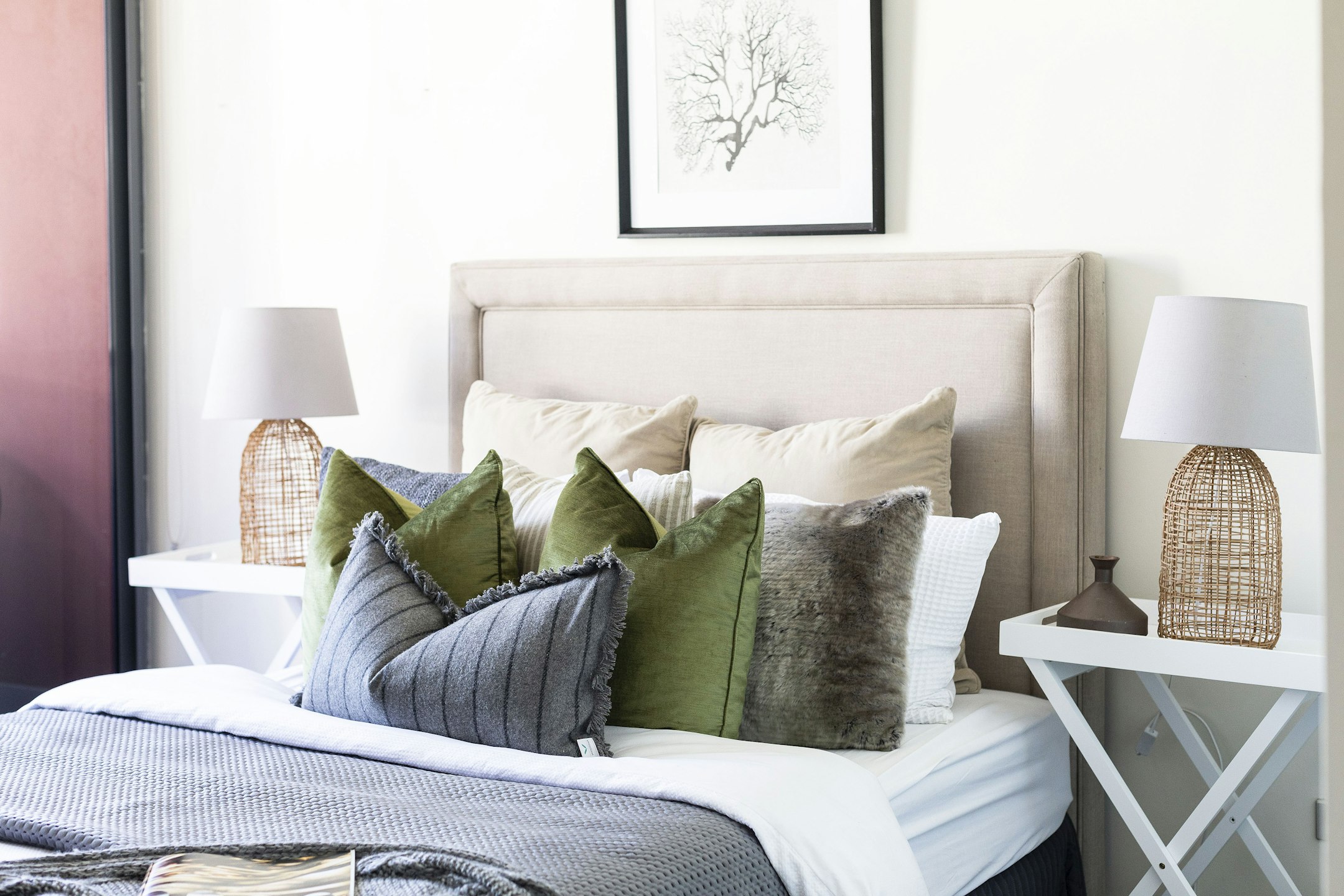 cushion