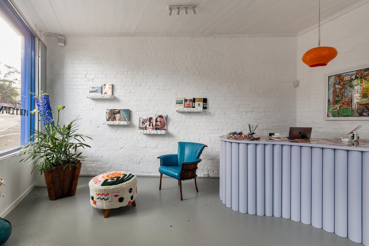 interior design