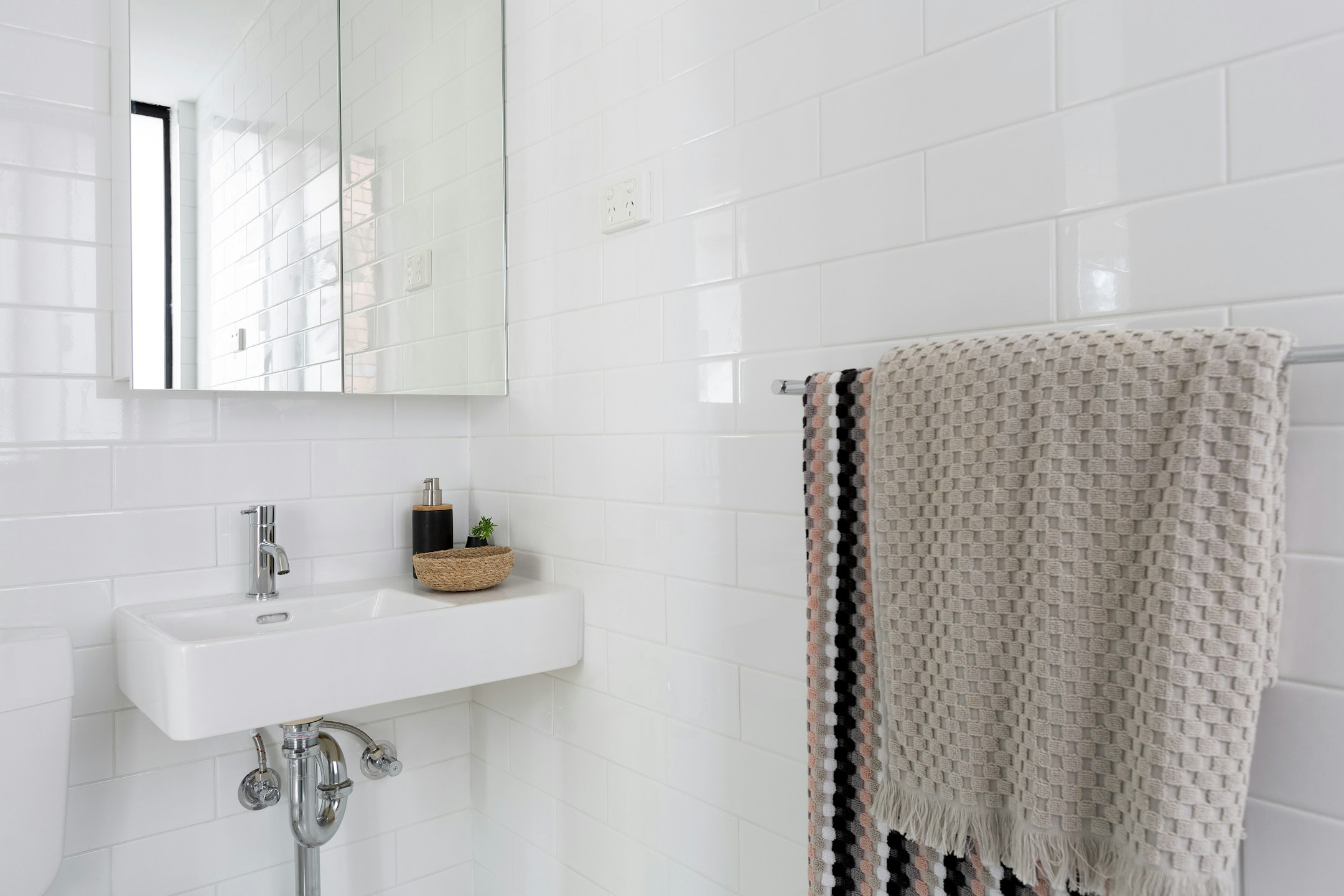 basin