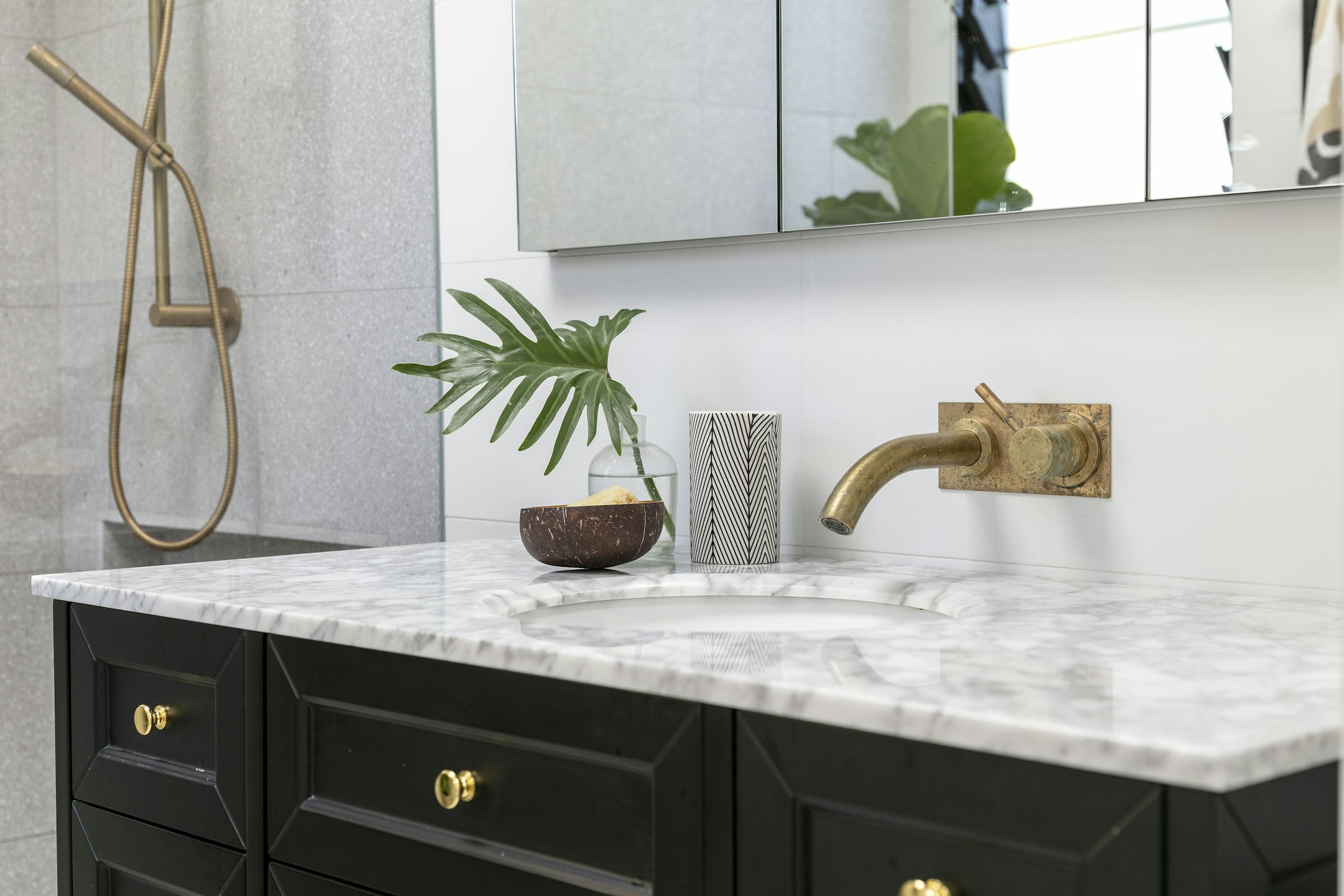 sink
