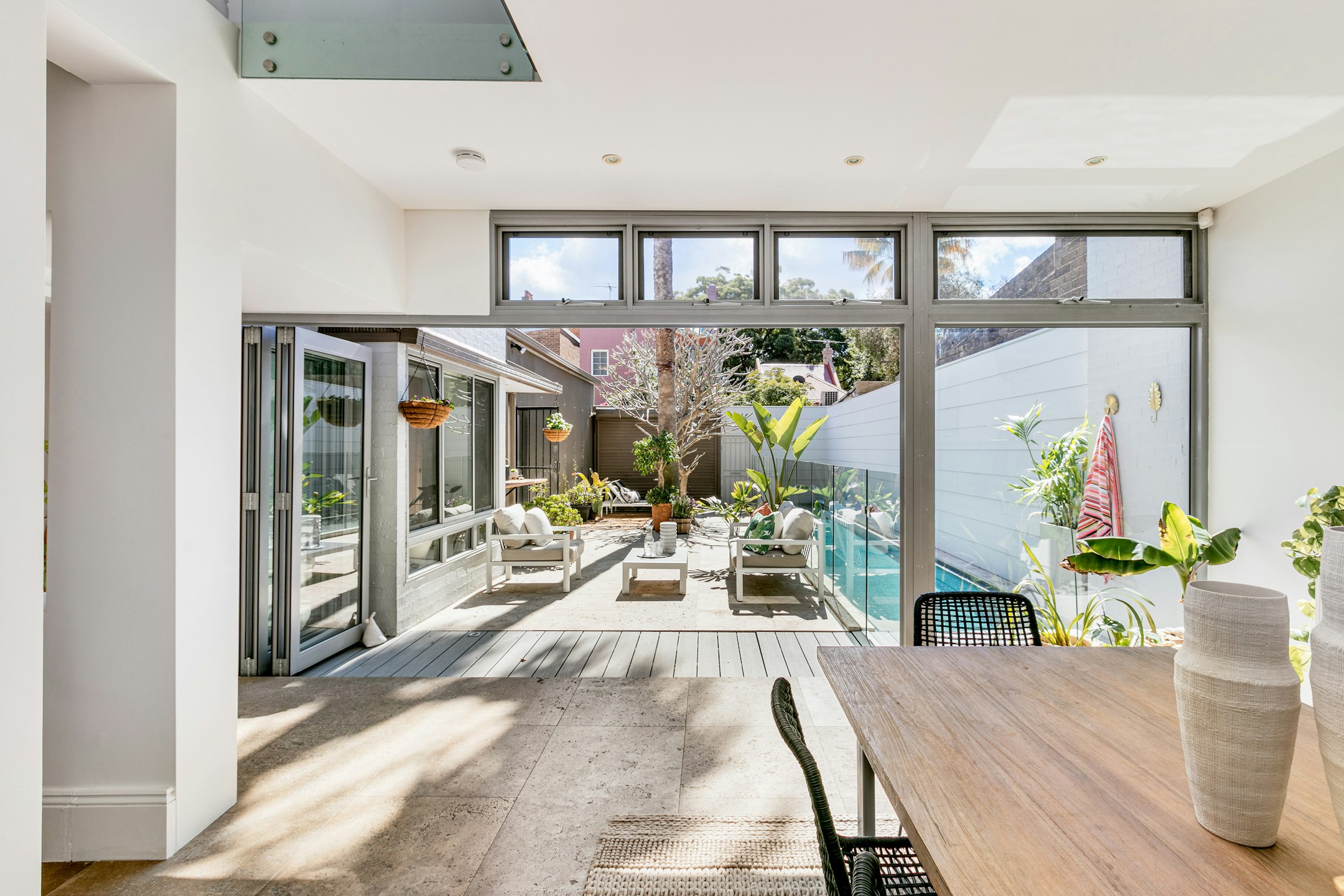 interior design