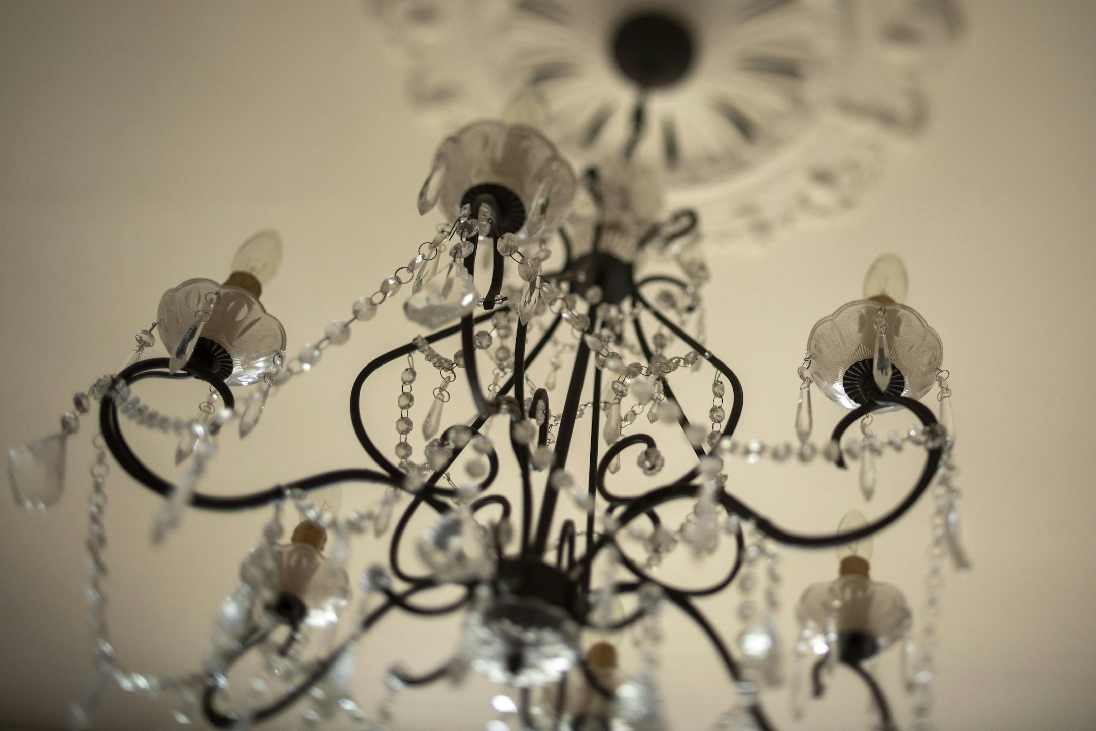 chandelier