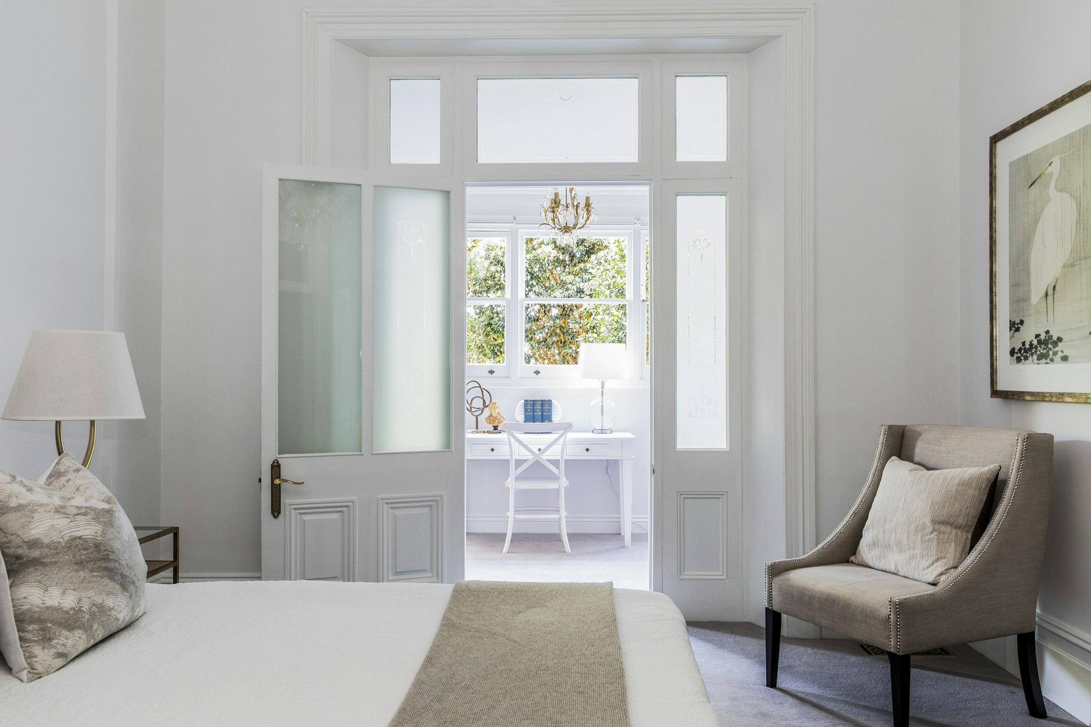 window
