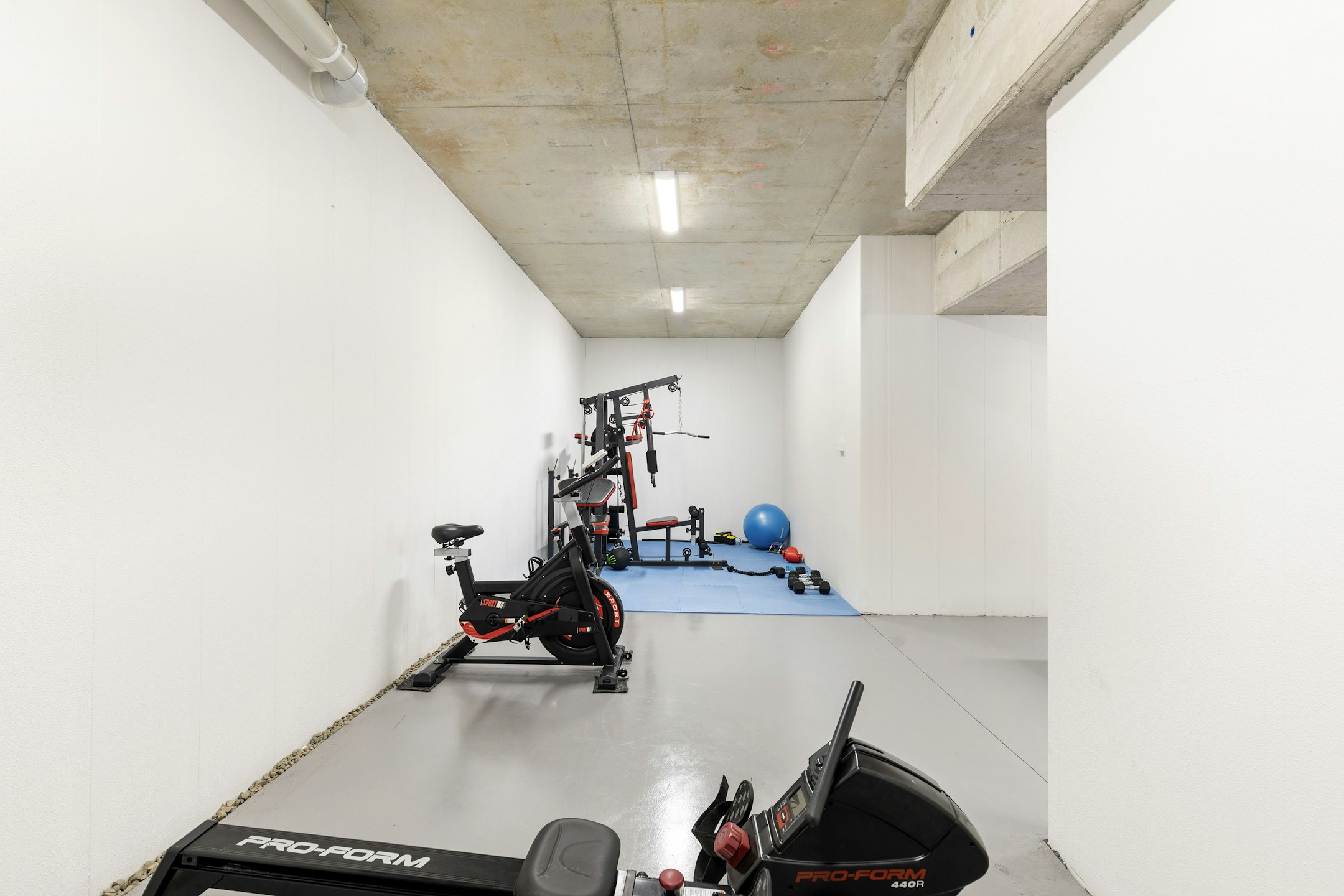 floor