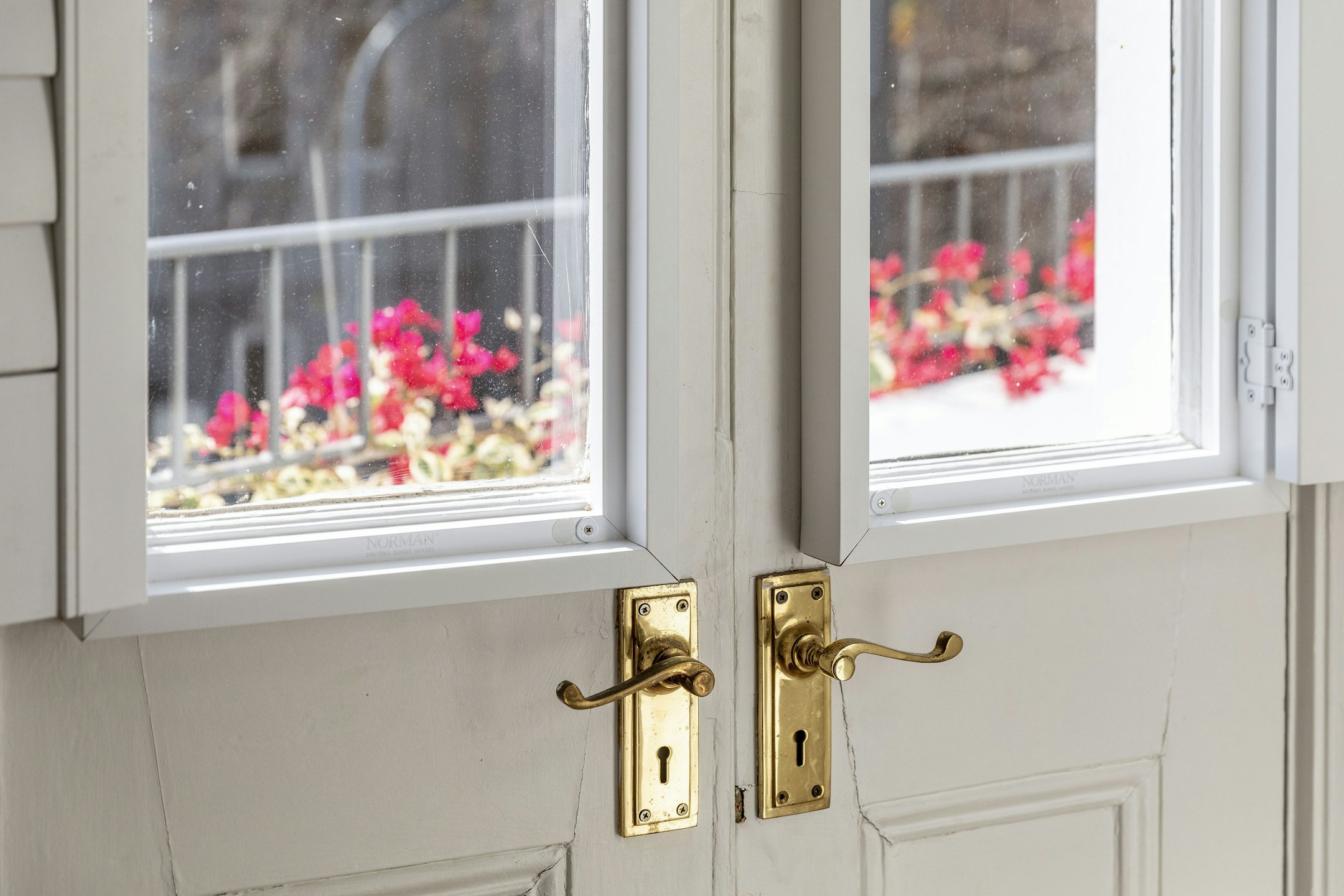 window