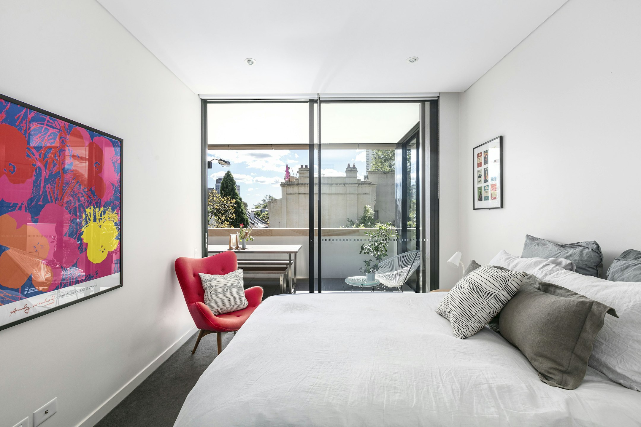 interior design