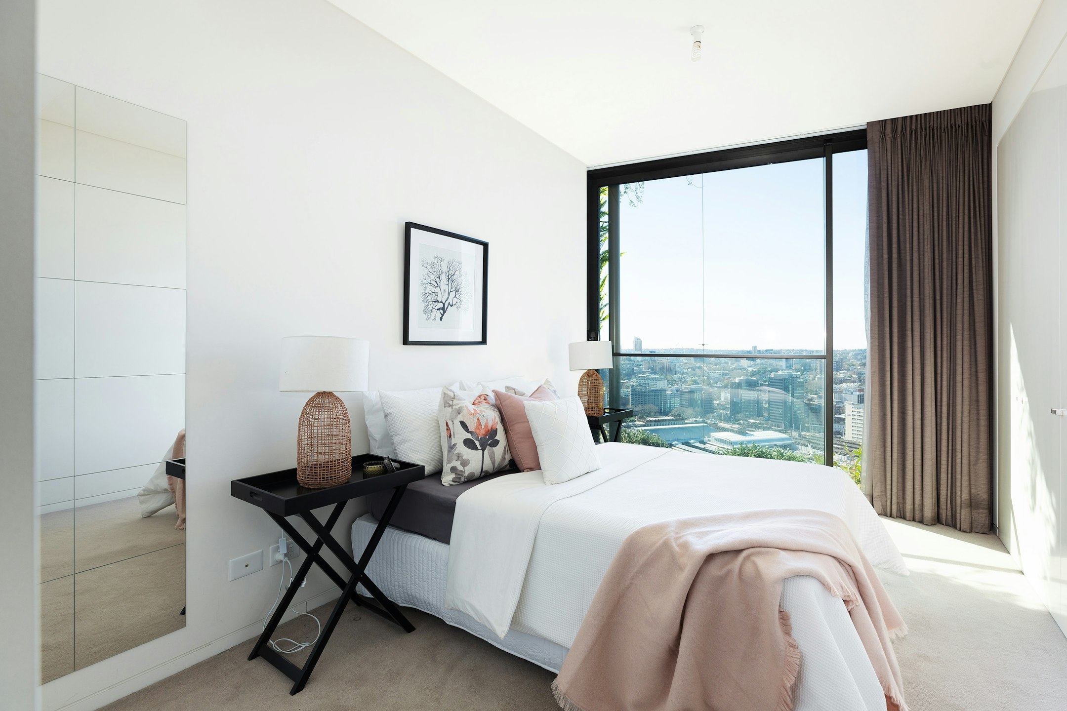 interior design