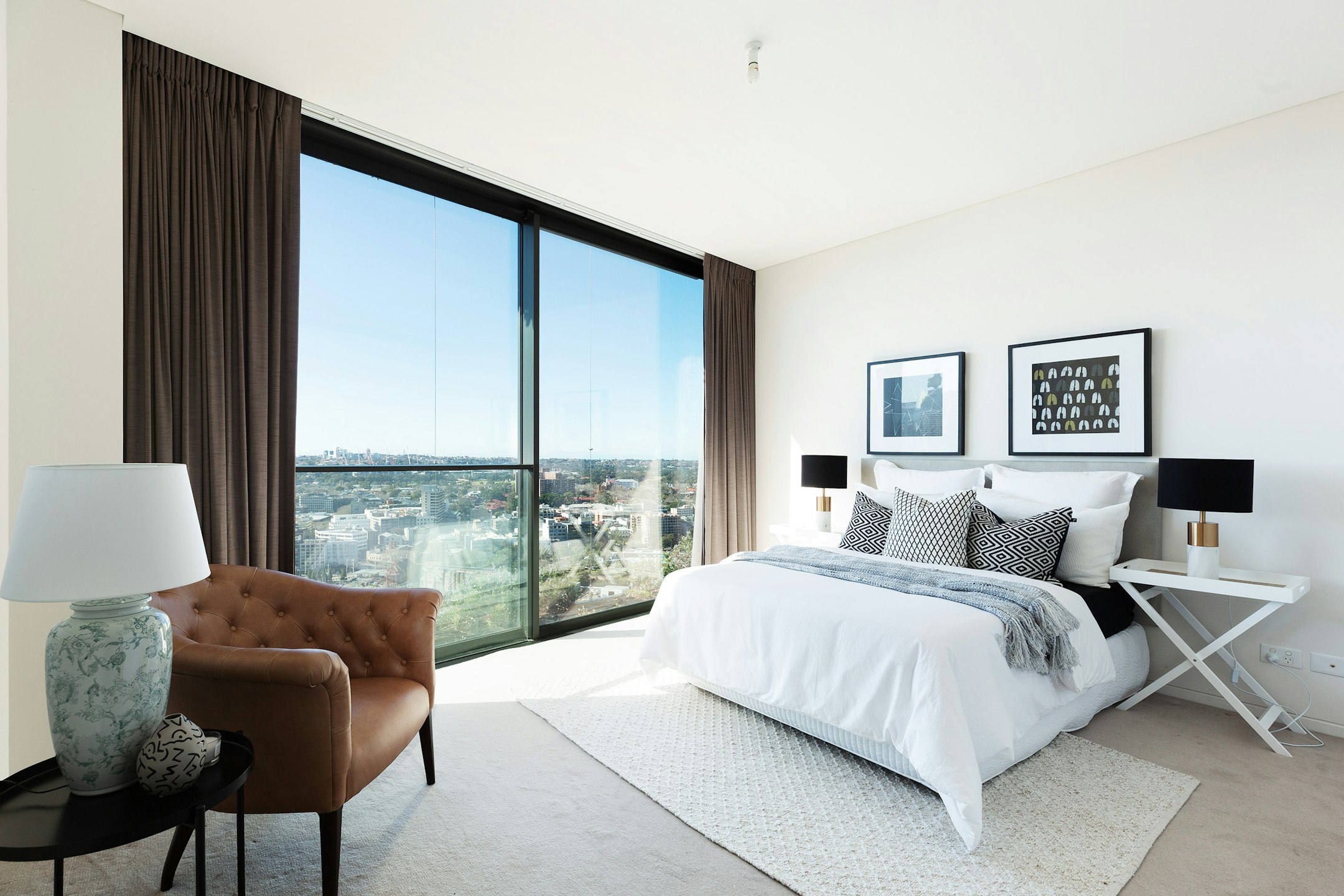 interior design