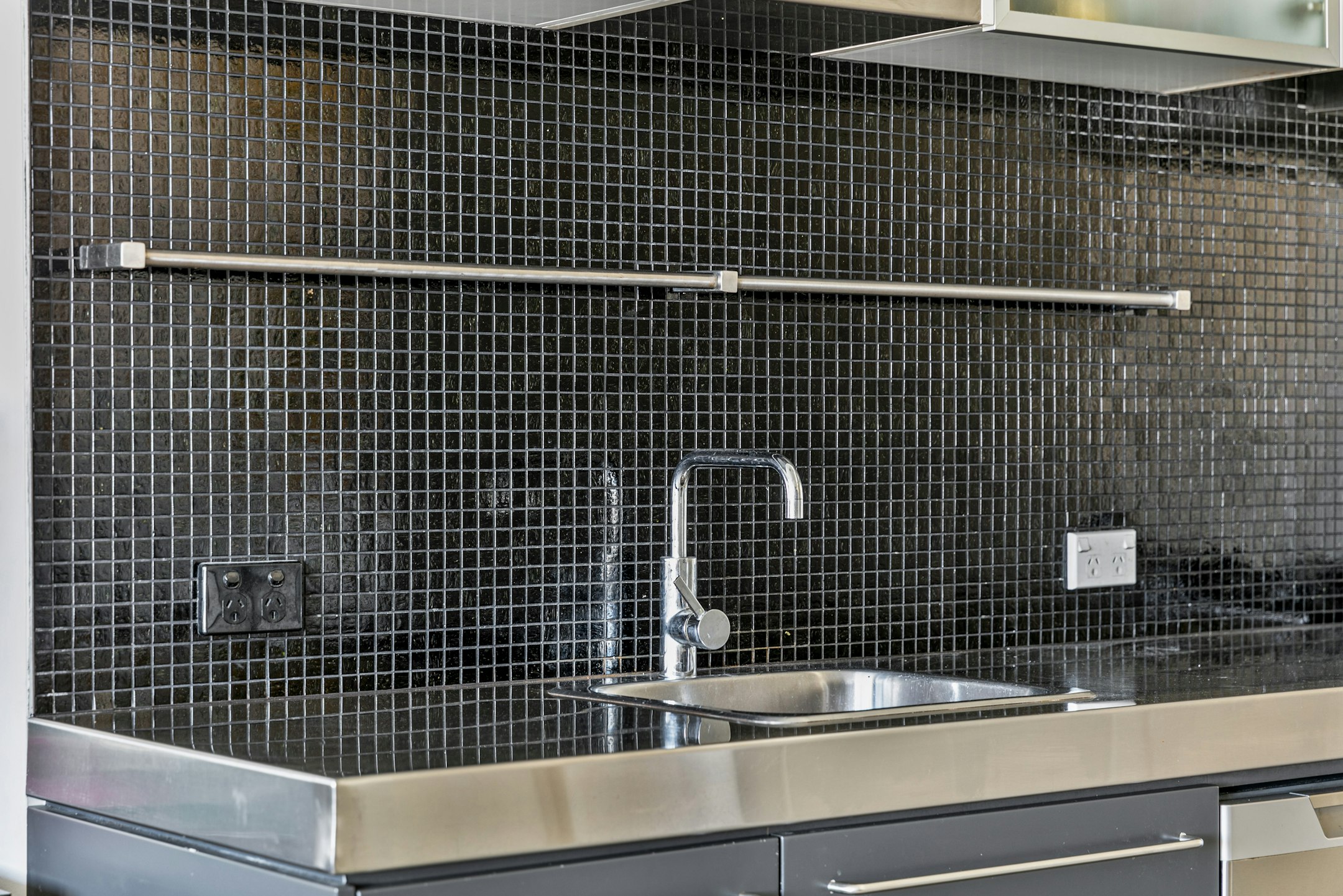 sink